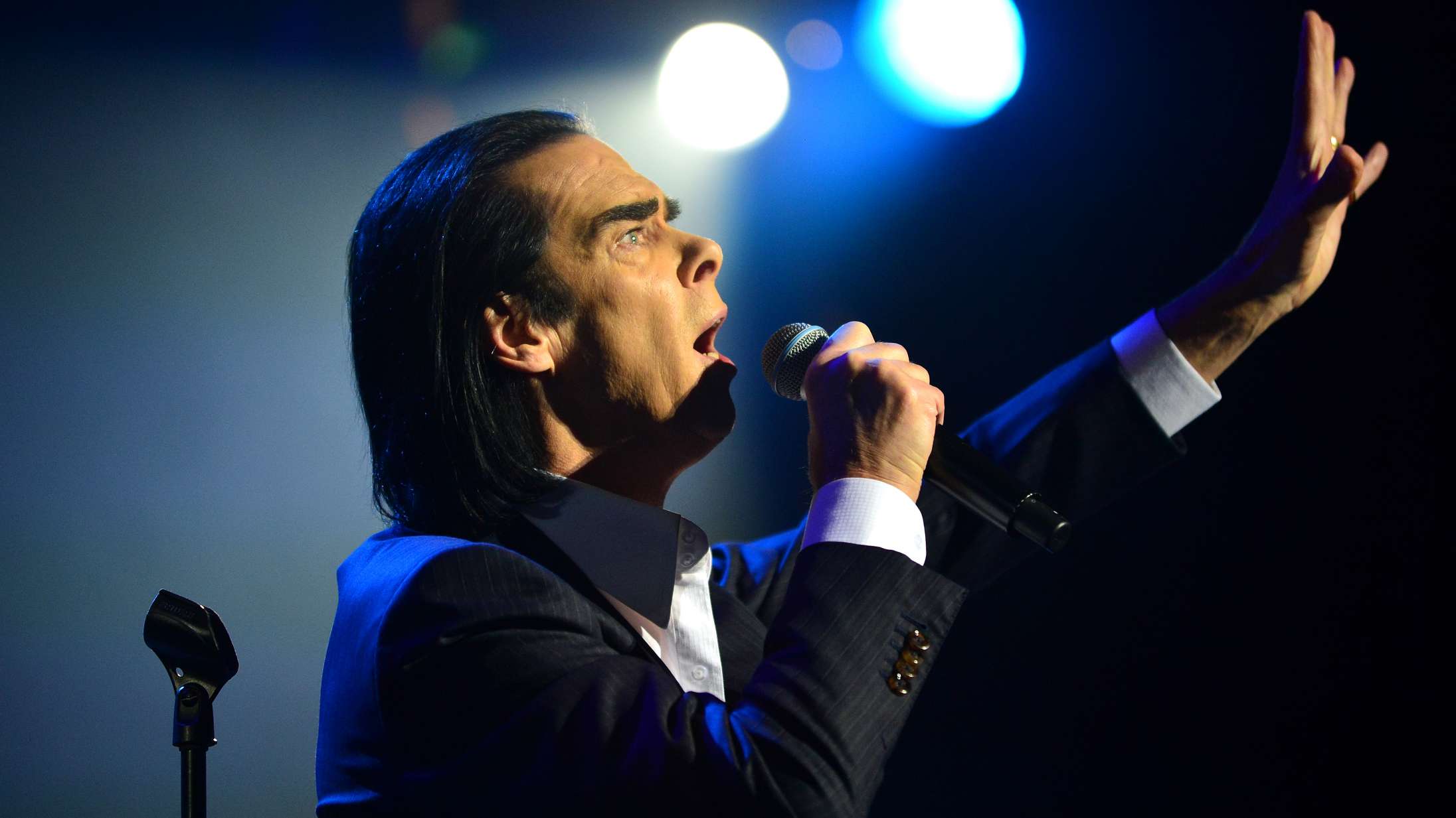 NorthSide afslører de første 15 navne til næste års festival – Nick Cave, Lewis Capaldi og danske sværvægtere