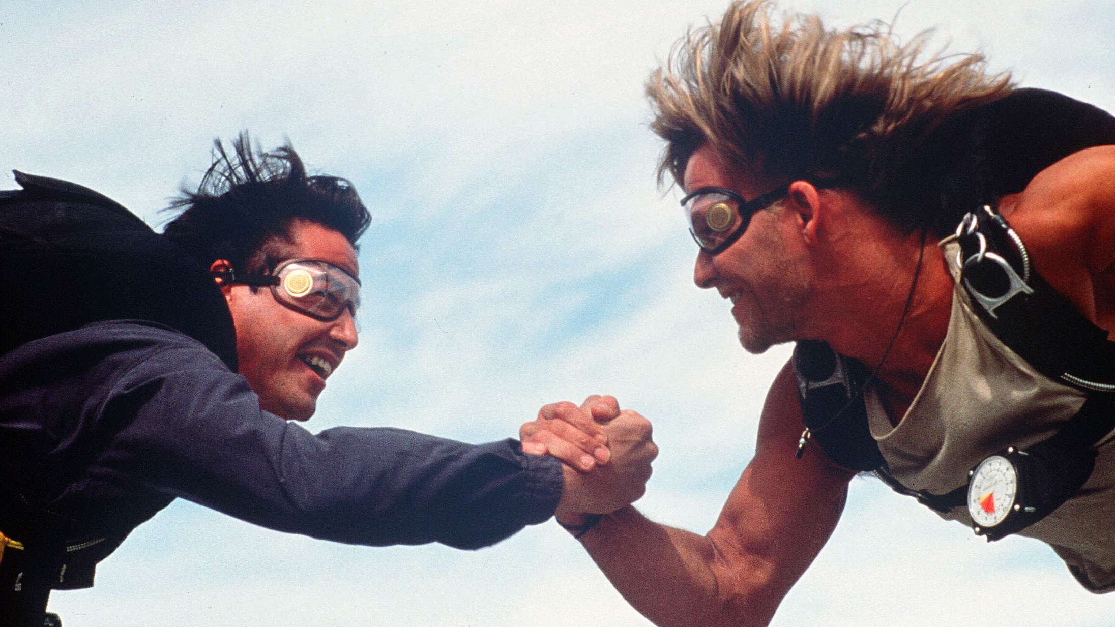 Vi rangerer spændingsmesteren Kathryn Bigelows 11 film – fra to danske stjerner til en vaskeægte actionklassiker