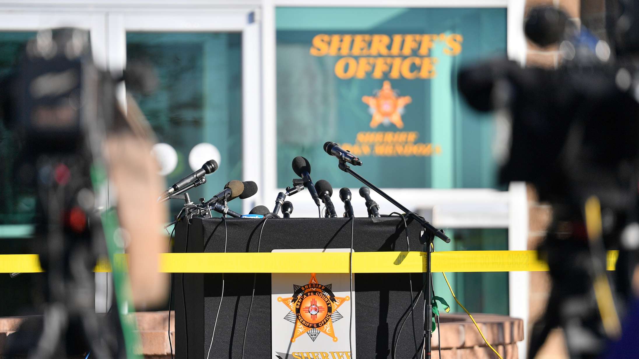 Våbenmester på ‘Rust’-set udtaler sig for første gang – »blev overtrumfet«