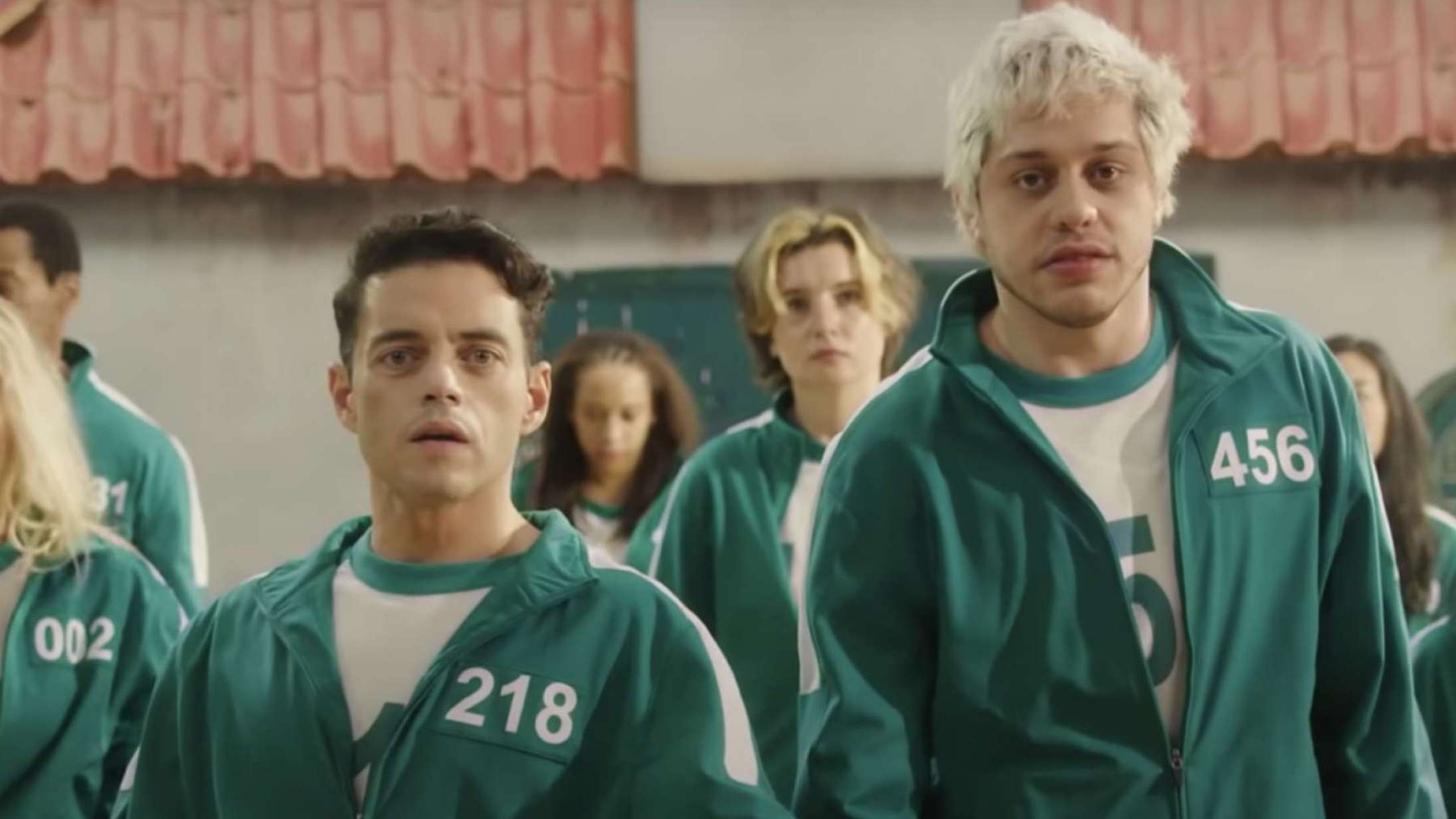 Kan det memes? Så har du en populær serie eller streaming-film