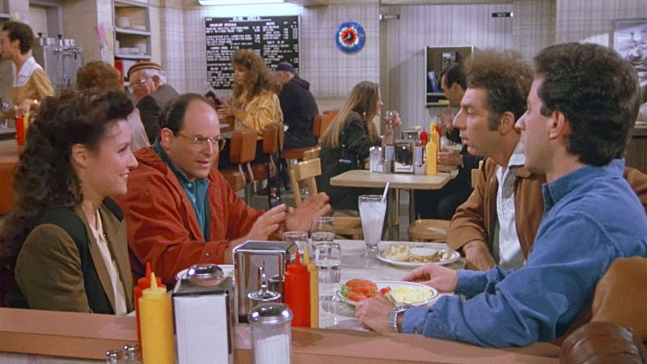 ’Seinfeld’ er kommet på Netflix: Her er de 10 bedste afsnit
