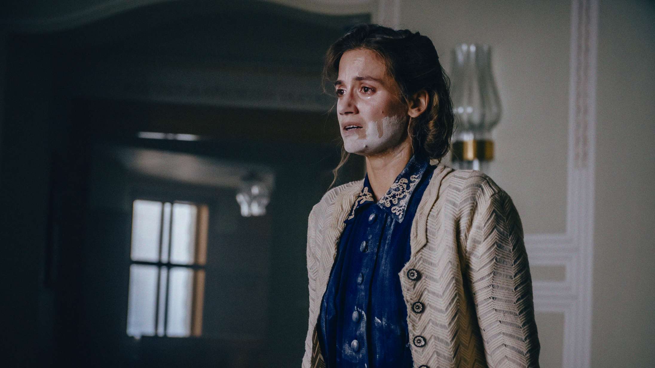 ’Skyggen i mit øje’: Ole Bornedal står bag effektiv katastrofefilm med mange violiner