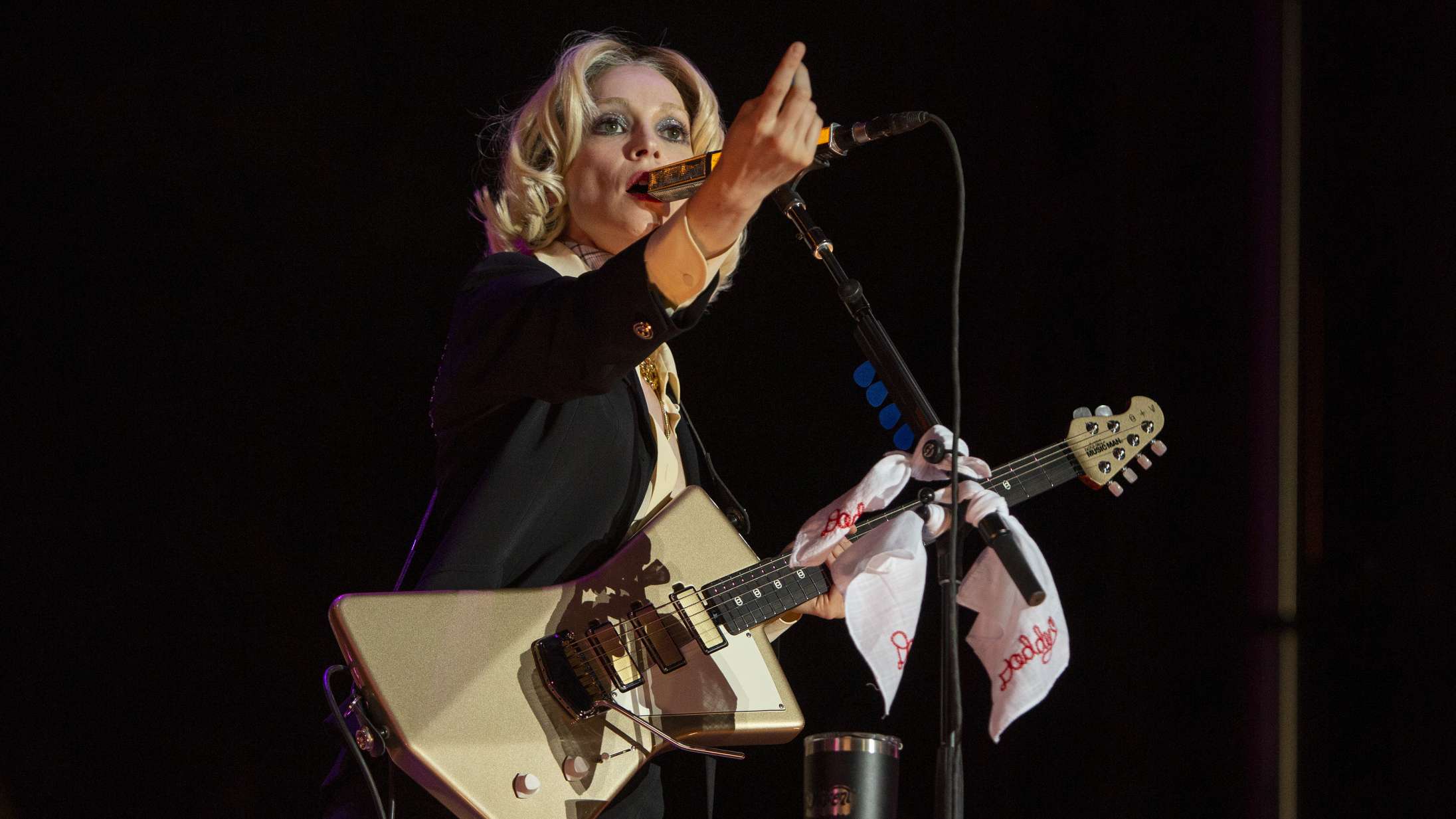 Roskilde Festival: Her er vores otte favoritter i ugens ekstremt stærke musikpakke