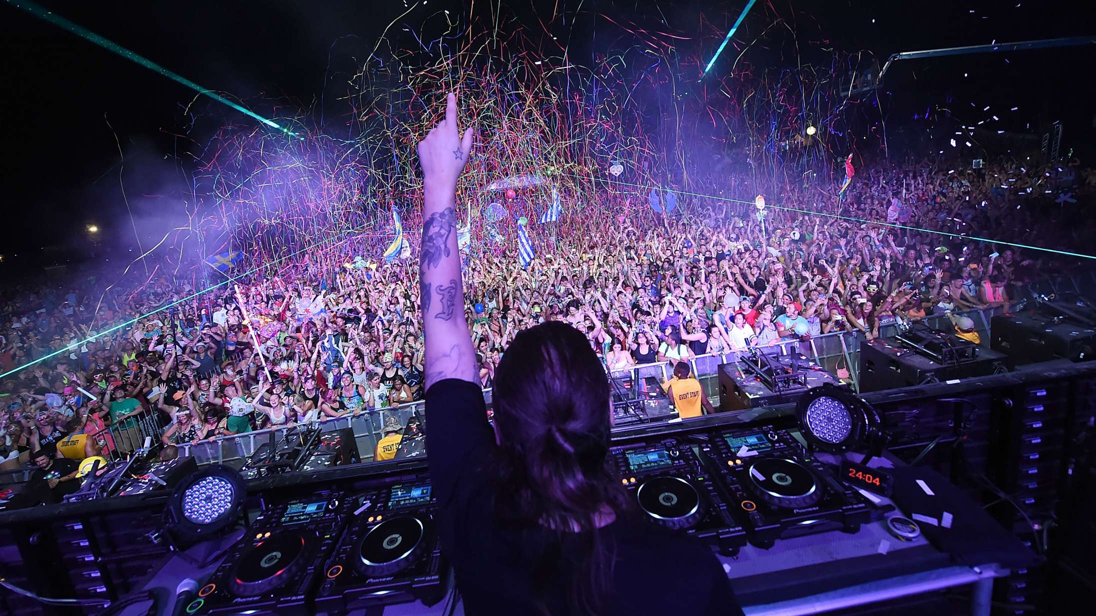 Swedish House Mafia kommer til Danmark – hør ny single med The Weeknd