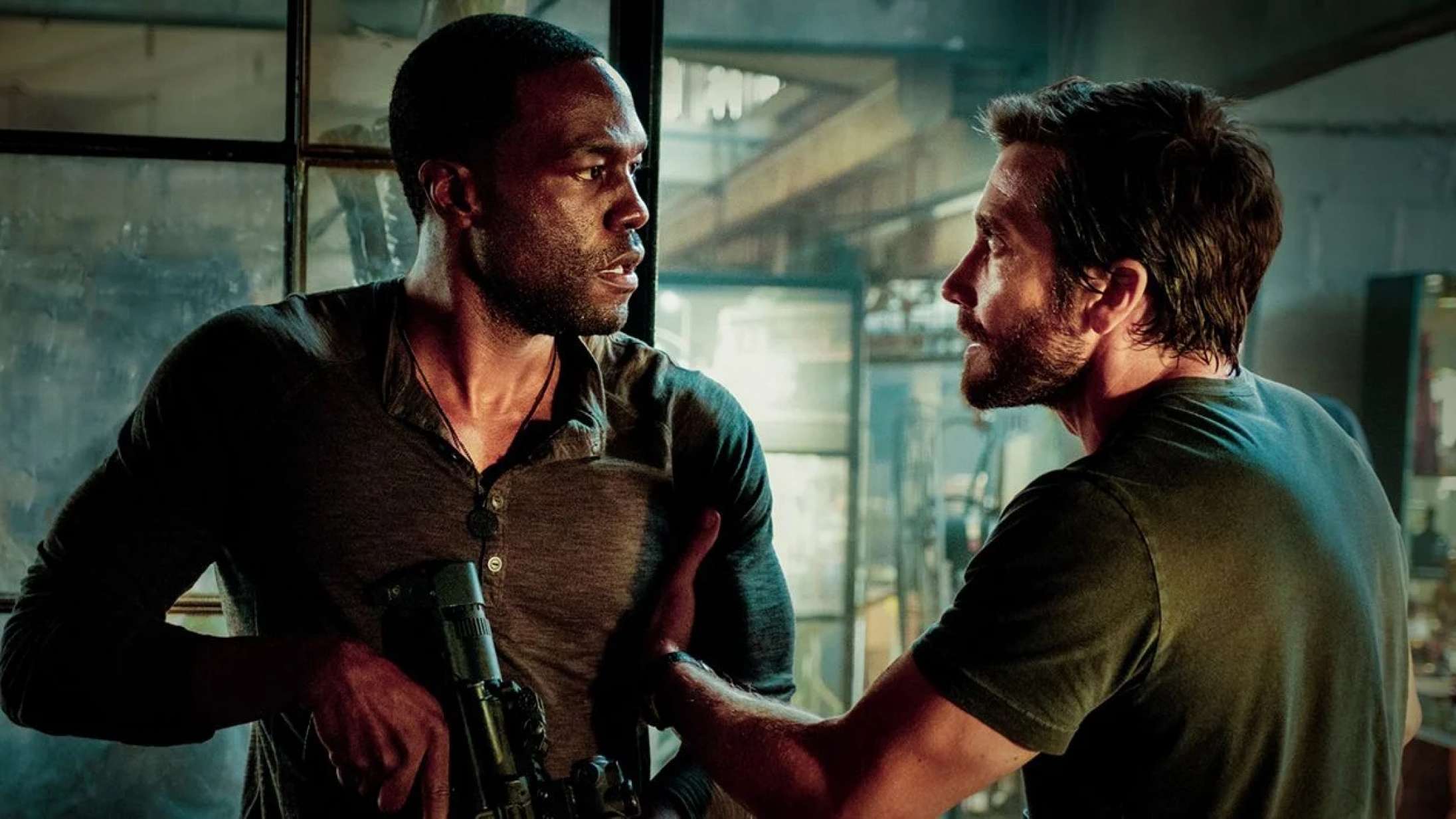 Sådan endte en dansk debutfilm med et storstilet Michael Bay-remake: »Et totalt kultursammenstød«