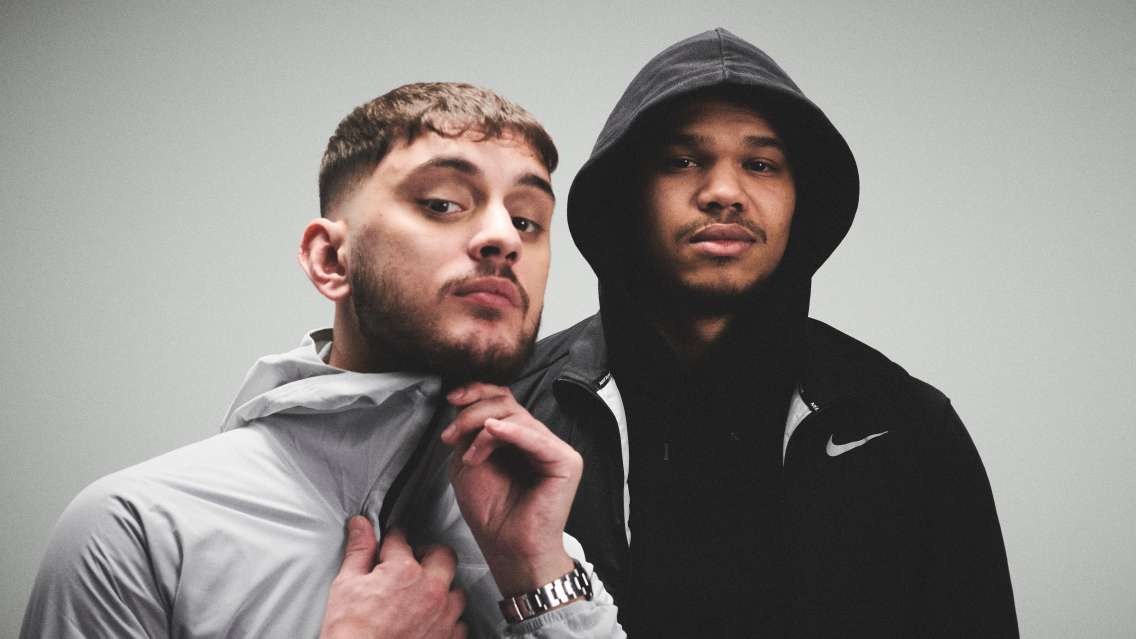 Den hårde gaderaps dominans er slut – hvad er det, der sker i dansk ...