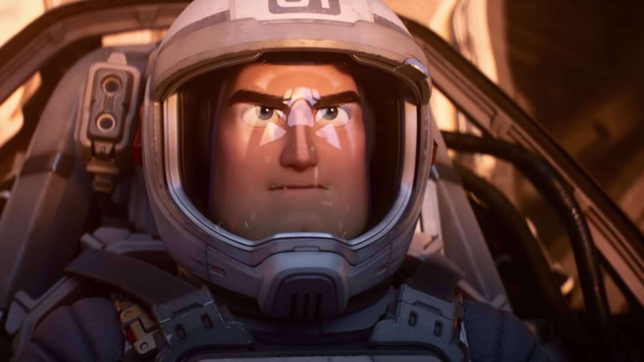 Se første actionspækkede trailer til den kommende ‘Toy Story’-spinoff ‘Lightyear’