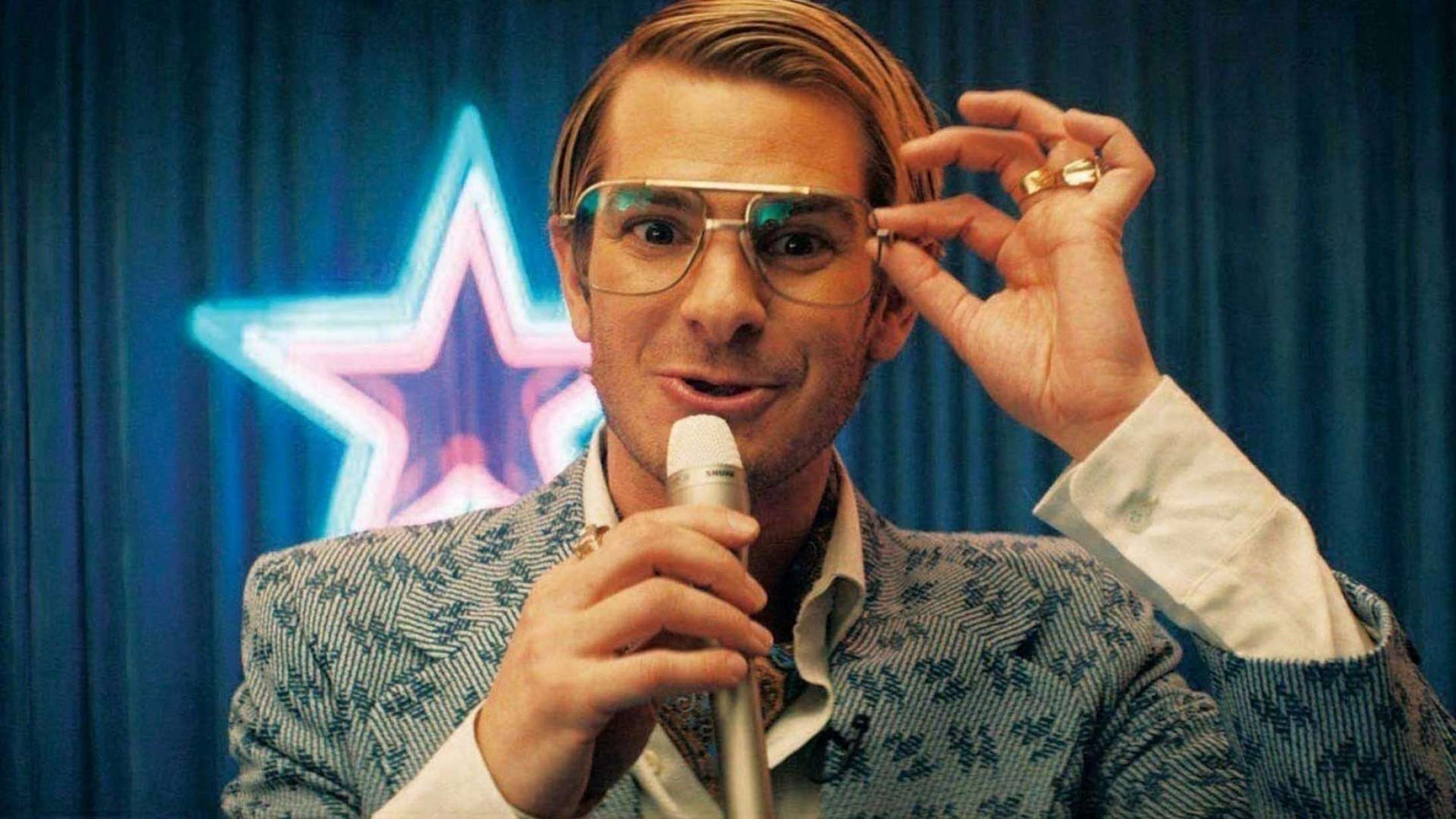 Disse film skal du streame i november – fra Netflix’ actionsatsning til Idris Elba som cowboy