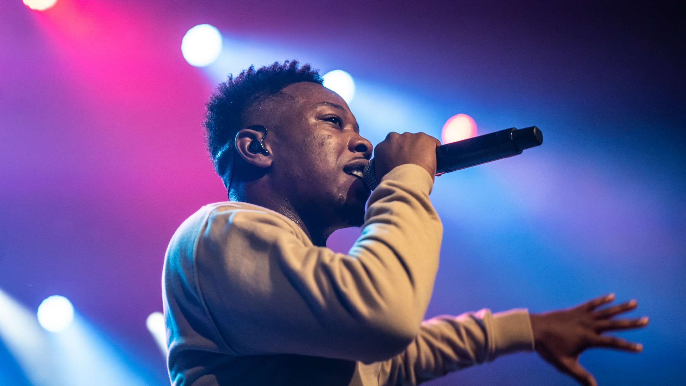 Københavns nye spillested inviterer til gratis housewarming-koncerter – TopGunn, Icekiid, Bikstok og mange flere