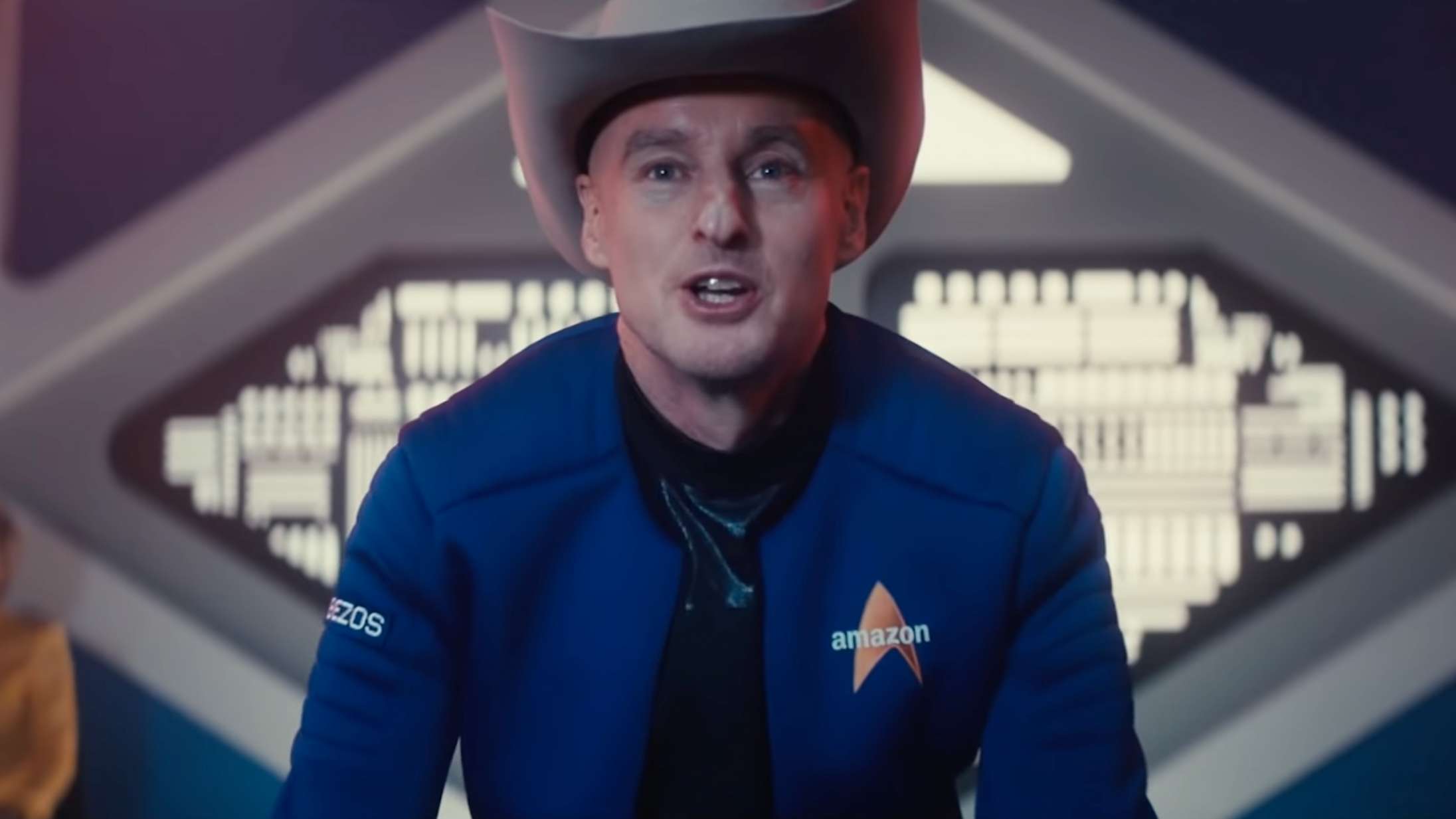 ‘Saturday Night Live’ tager tykt pis på Elon Musk og Jeff Bezos’ rumeventyr i genial sketch