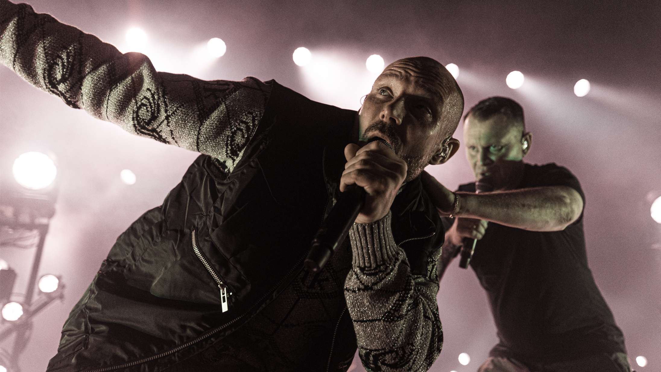 Suspekt skabte en fest i Store Vega – men jeg ved, at de er i stand til noget større