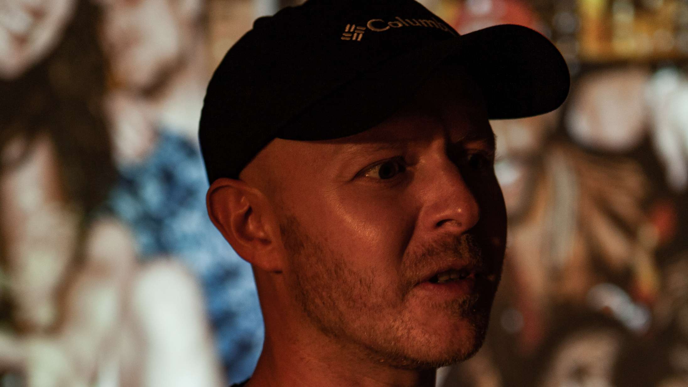 Albert fra Benal går klubplanken ud på sit første soloalbum