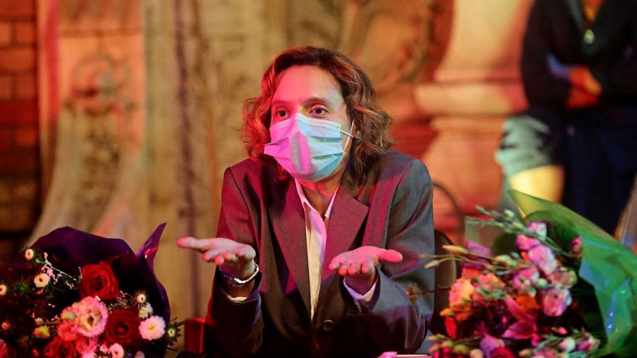 ’Bad Luck Banging or Loony Porn’: Pinlig porno er blot begyndelsen i komisk Guldbjørn-vinder