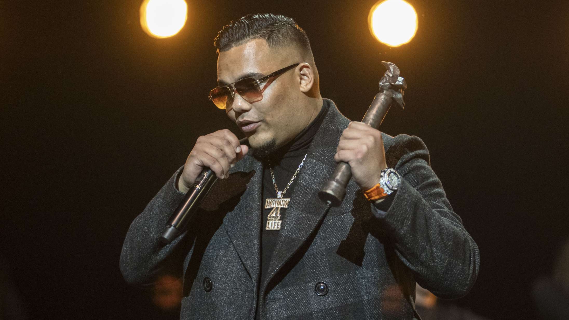 Danish Music Awards kalder sig selv for musikkens mest prestigefulde prisfest – men showet har én stor akilleshæl