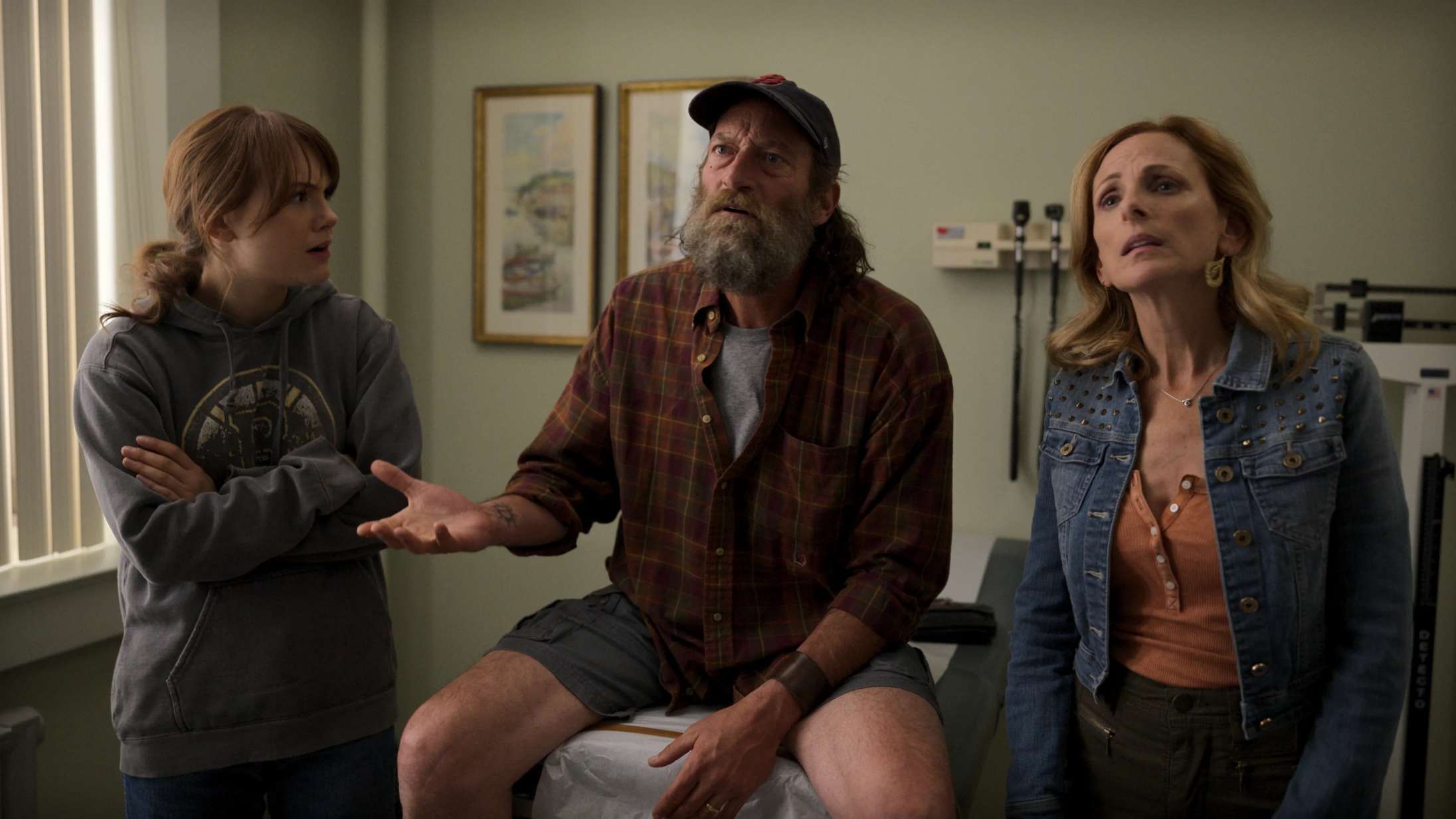 ’CODA’: Den ultimative crowdpleaser