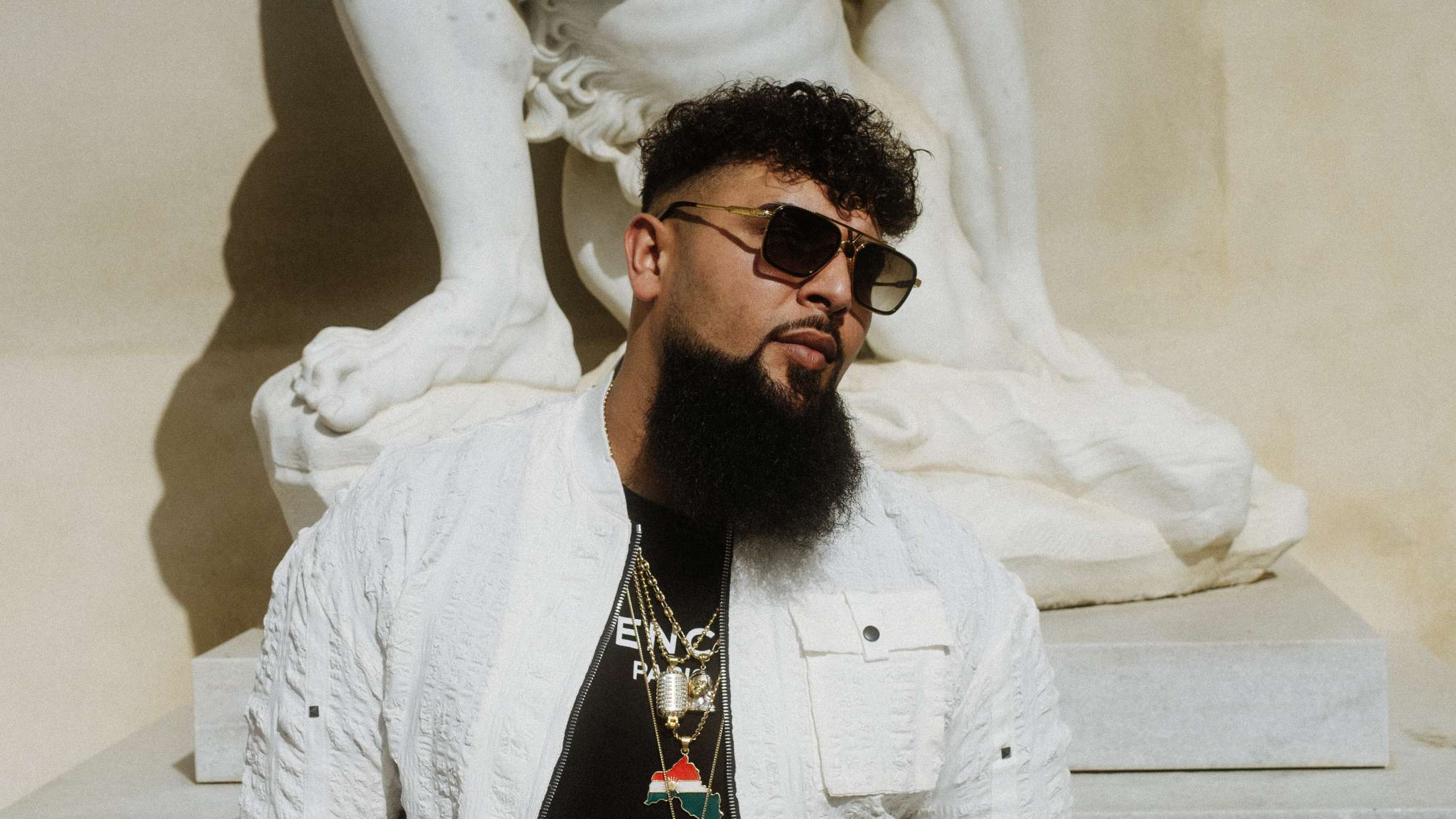 Et af Node og Gillis største hits blev lavet, mens de var sanseløst berusede