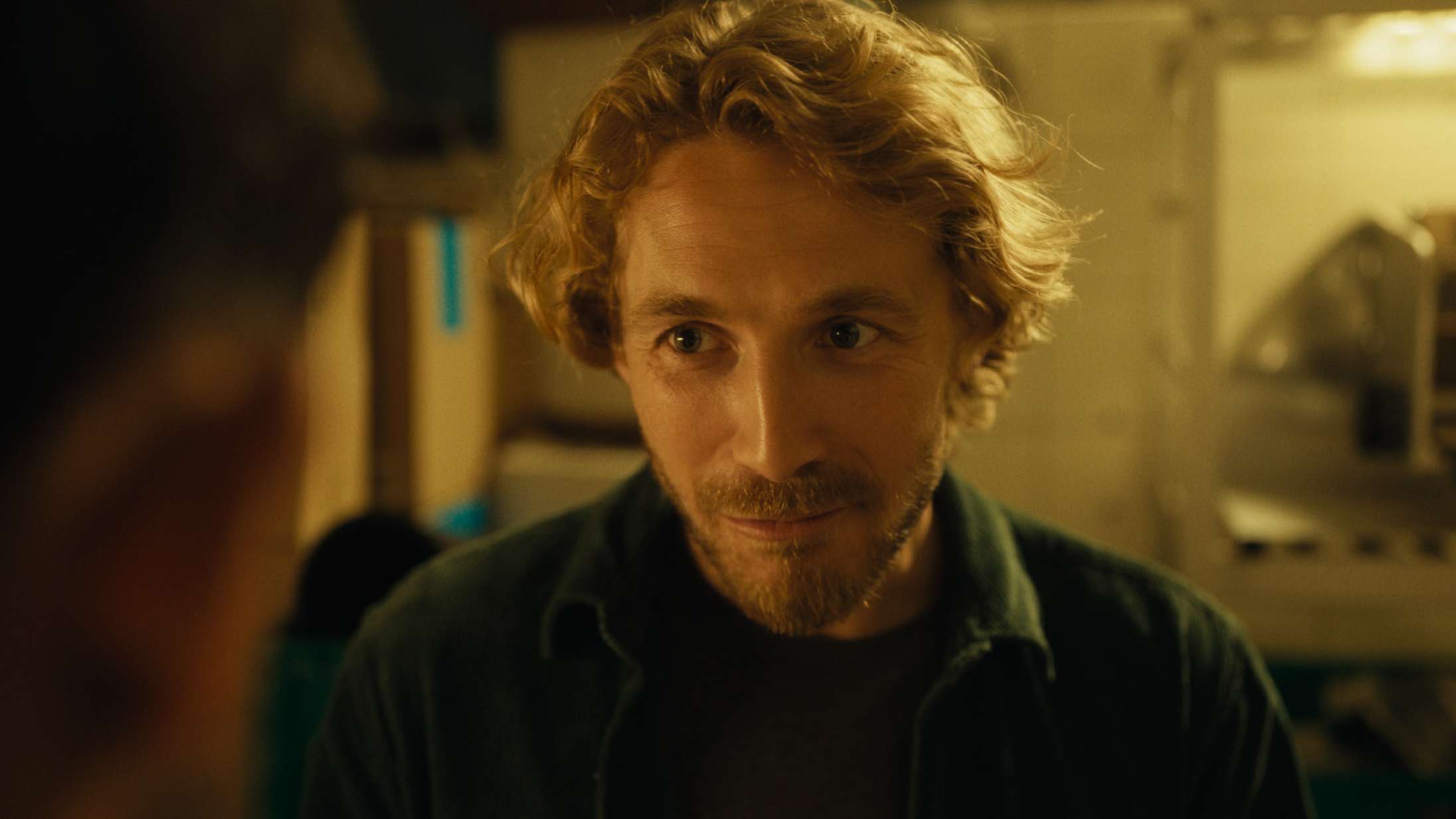 ’Fixer’: Breaking Bøv med Andreas Jessen? Det er faktisk underholdende!