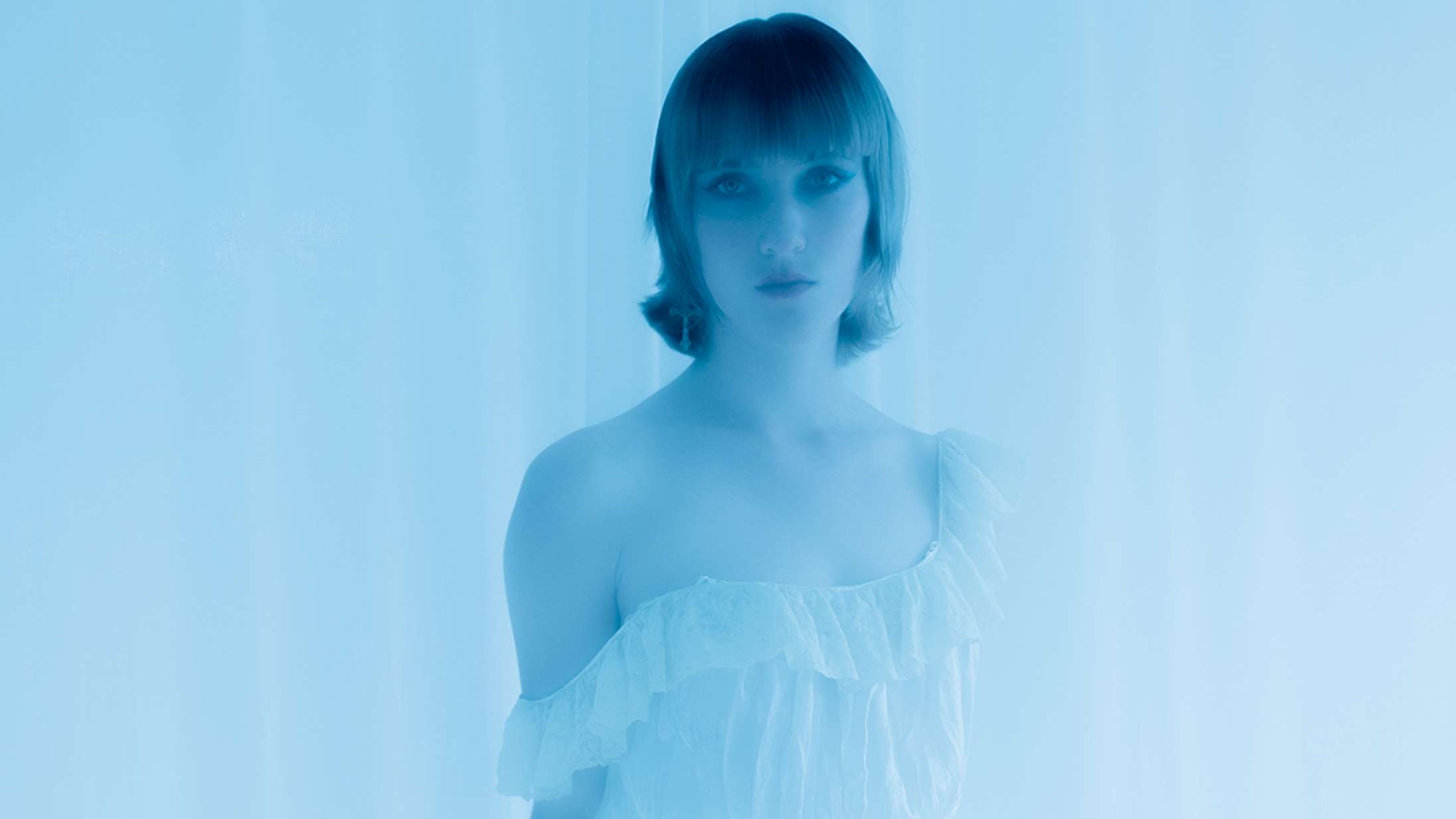 Dansk-amerikanske Glitchis debutalbum er et opgør med identitet og noget så boomer-agtigt som god smag