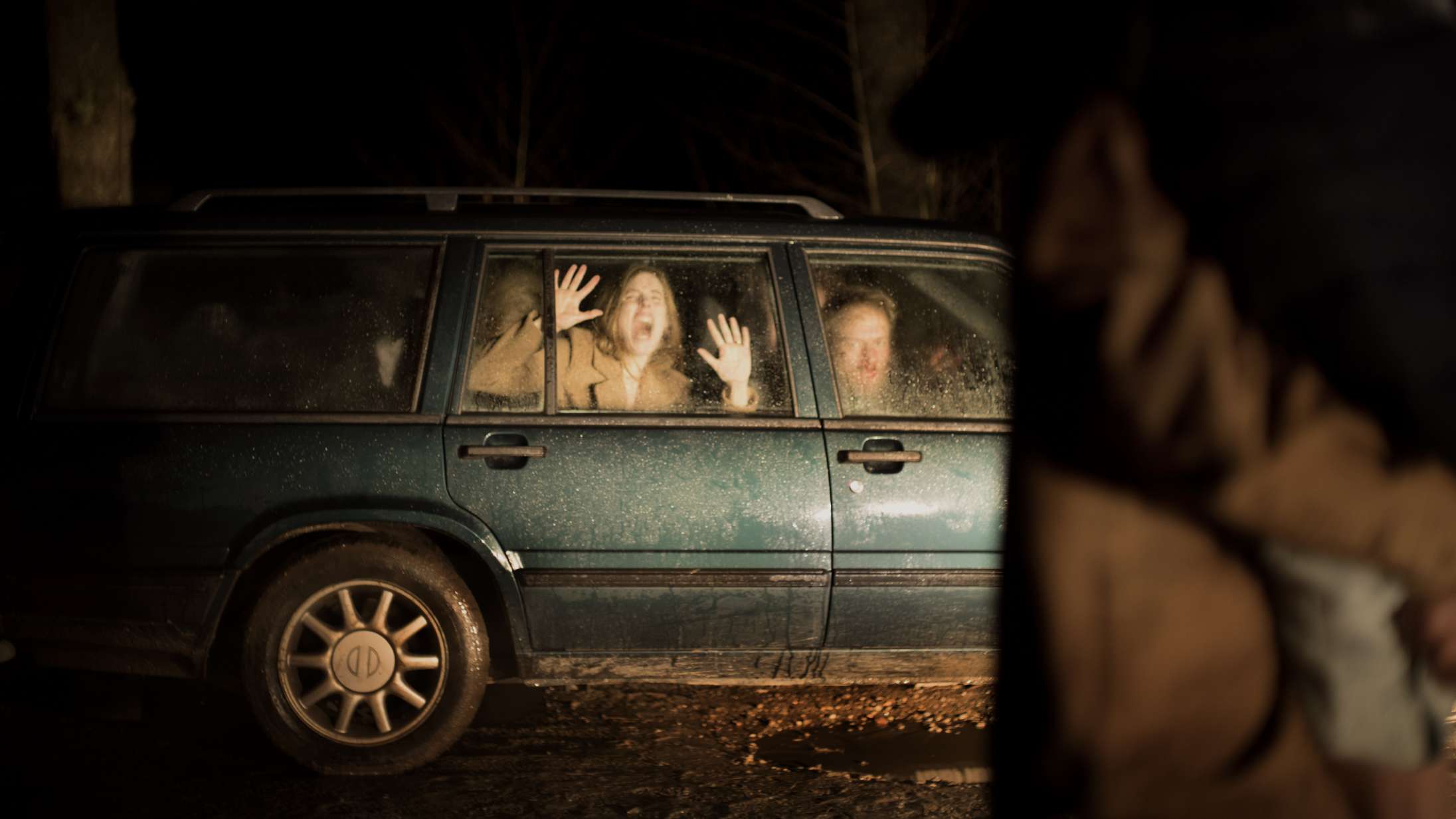 Christian Tafdrups gyser ‘Gæsterne’ udtaget til en af verdens førende filmfestivaler – se den rædselsvækkende plakat