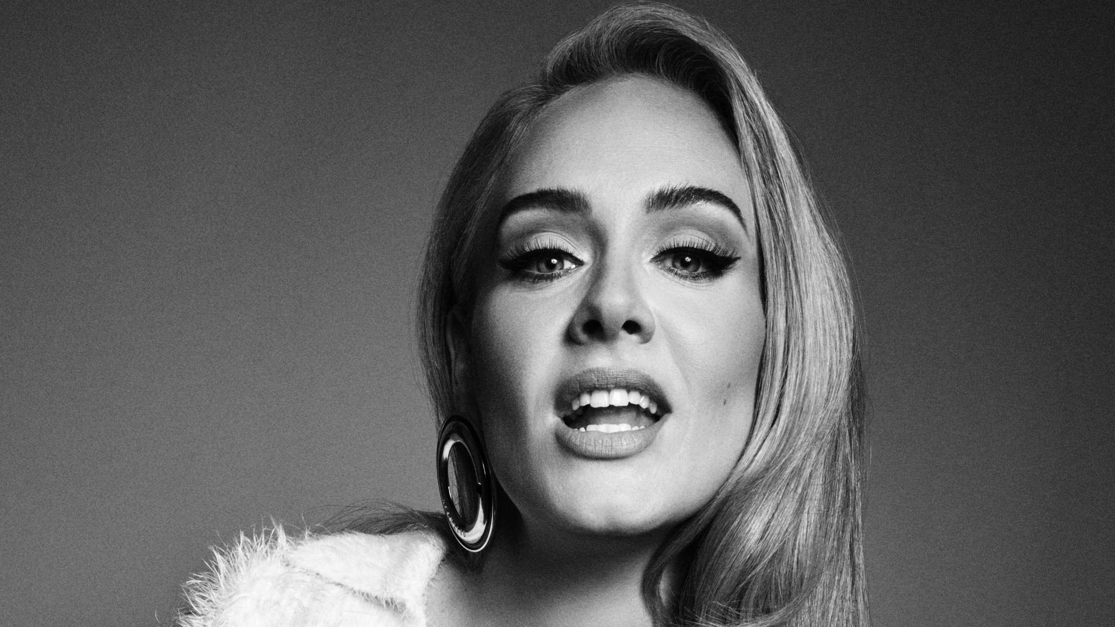 Det tog Adeles ’30’ lige præcis tre dage at blive årets største album i USA