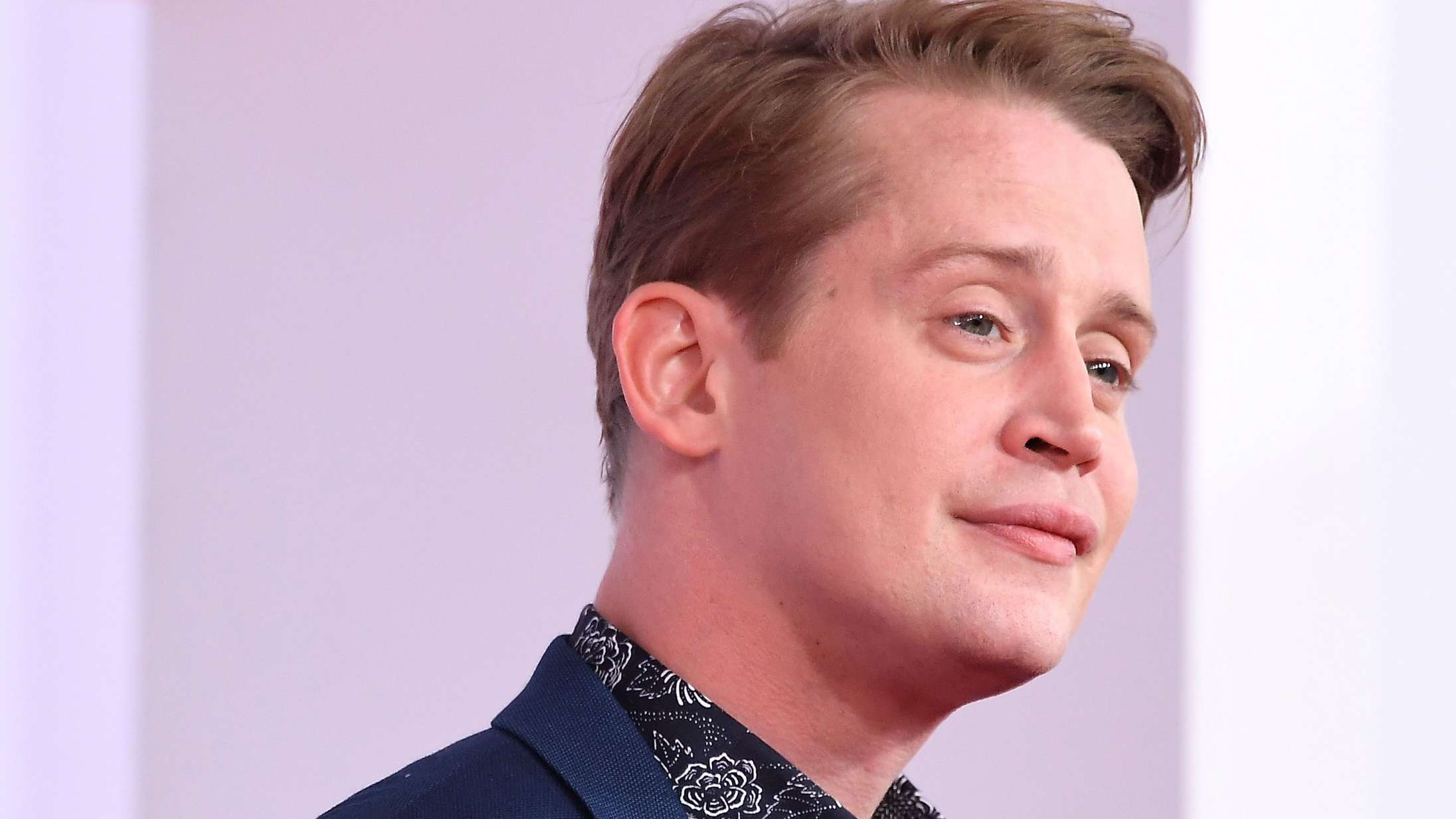 Macaulay Culkin er tilbage! Men de færreste har lagt mærke til det