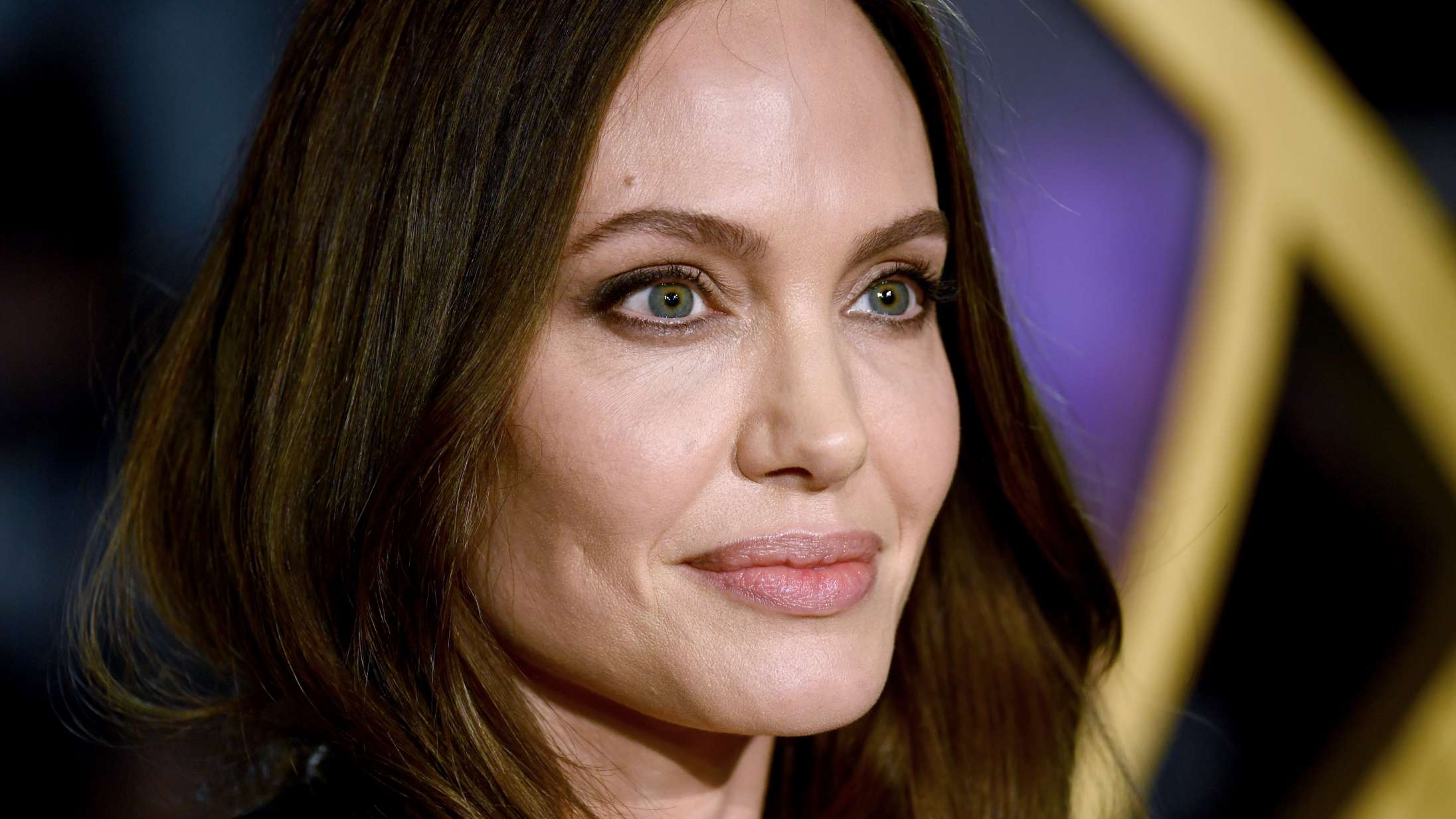 Er Angelina Jolie for kendt til, at vi kan tage hende seriøst?