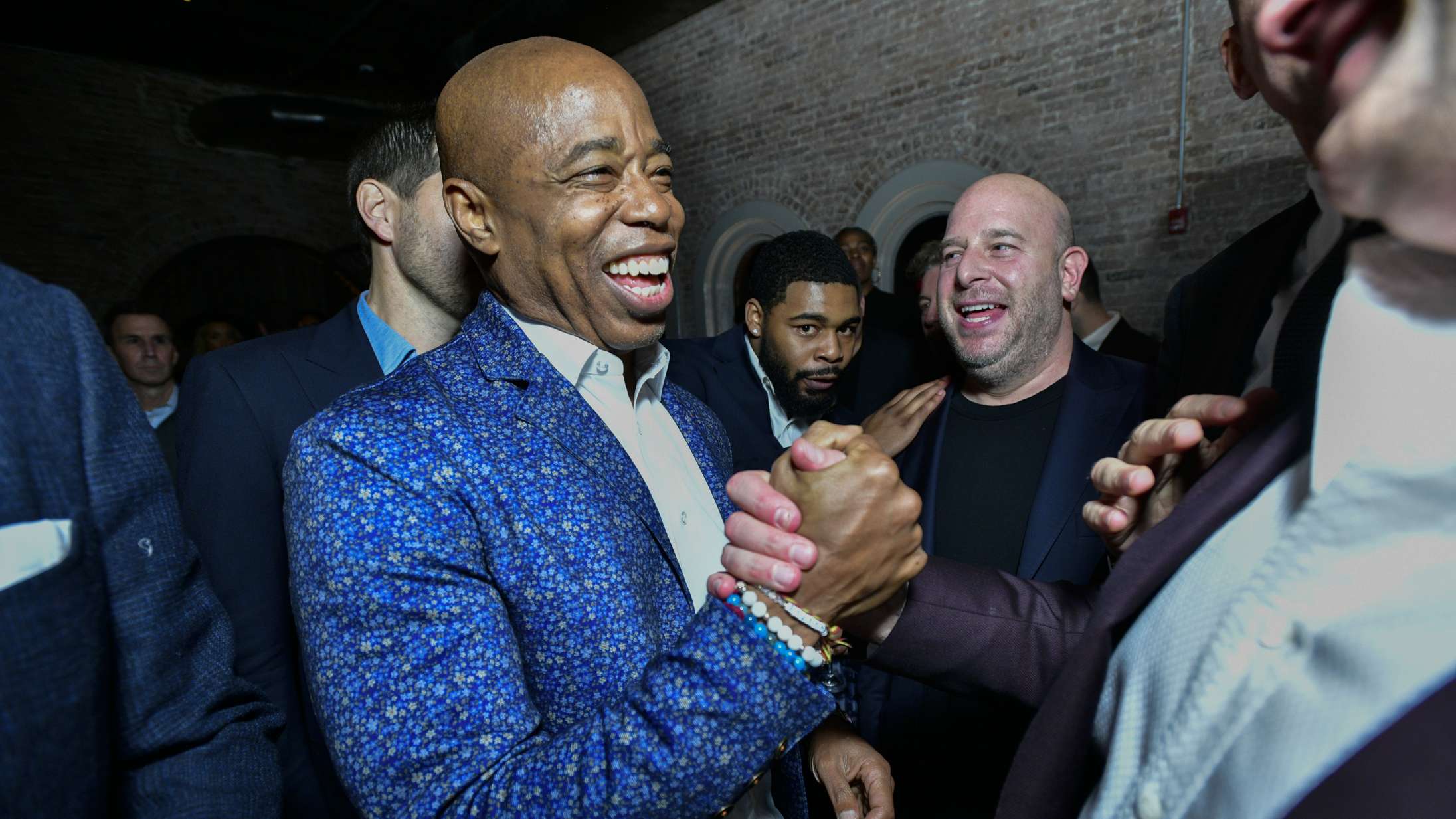 New Yorks kommende borgmester vil betales i Bitcoin