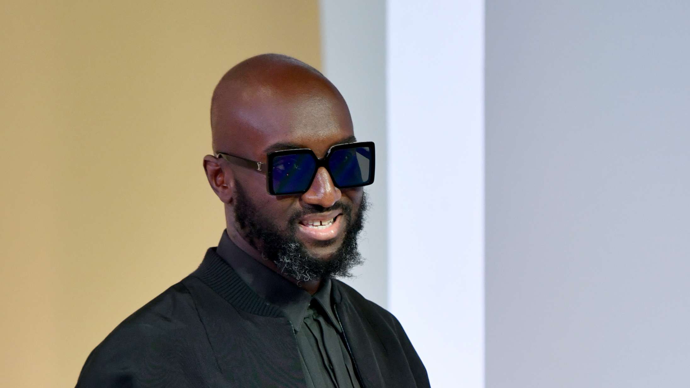 Virgil Abloh død efter to års hemmelig kamp med kræft – et hav af verdensstjerner reagerer