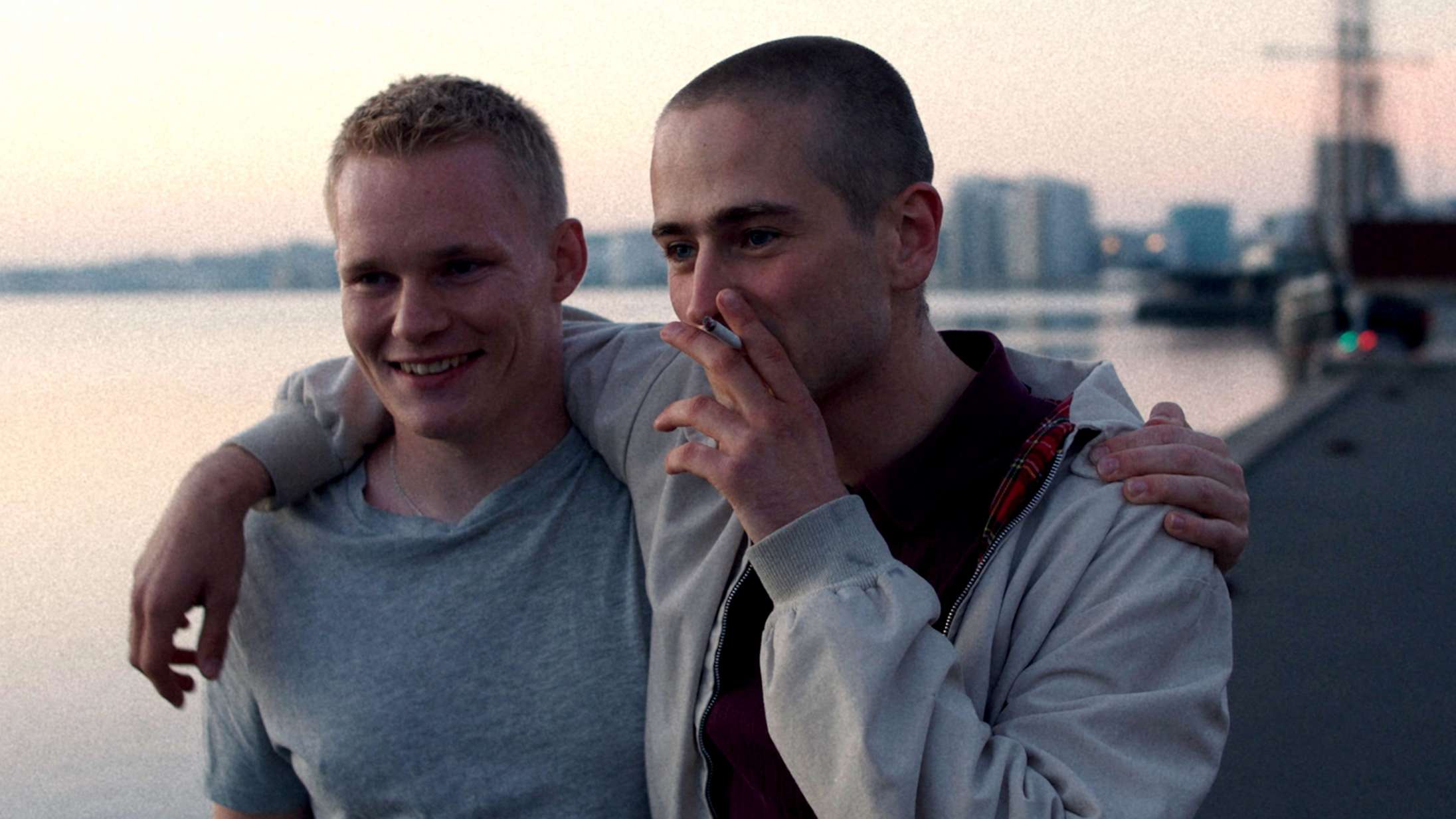 Lyt til Soundvenue Streamer: Hooligans fra Aalborg trumfer ‘Sopranos’-film