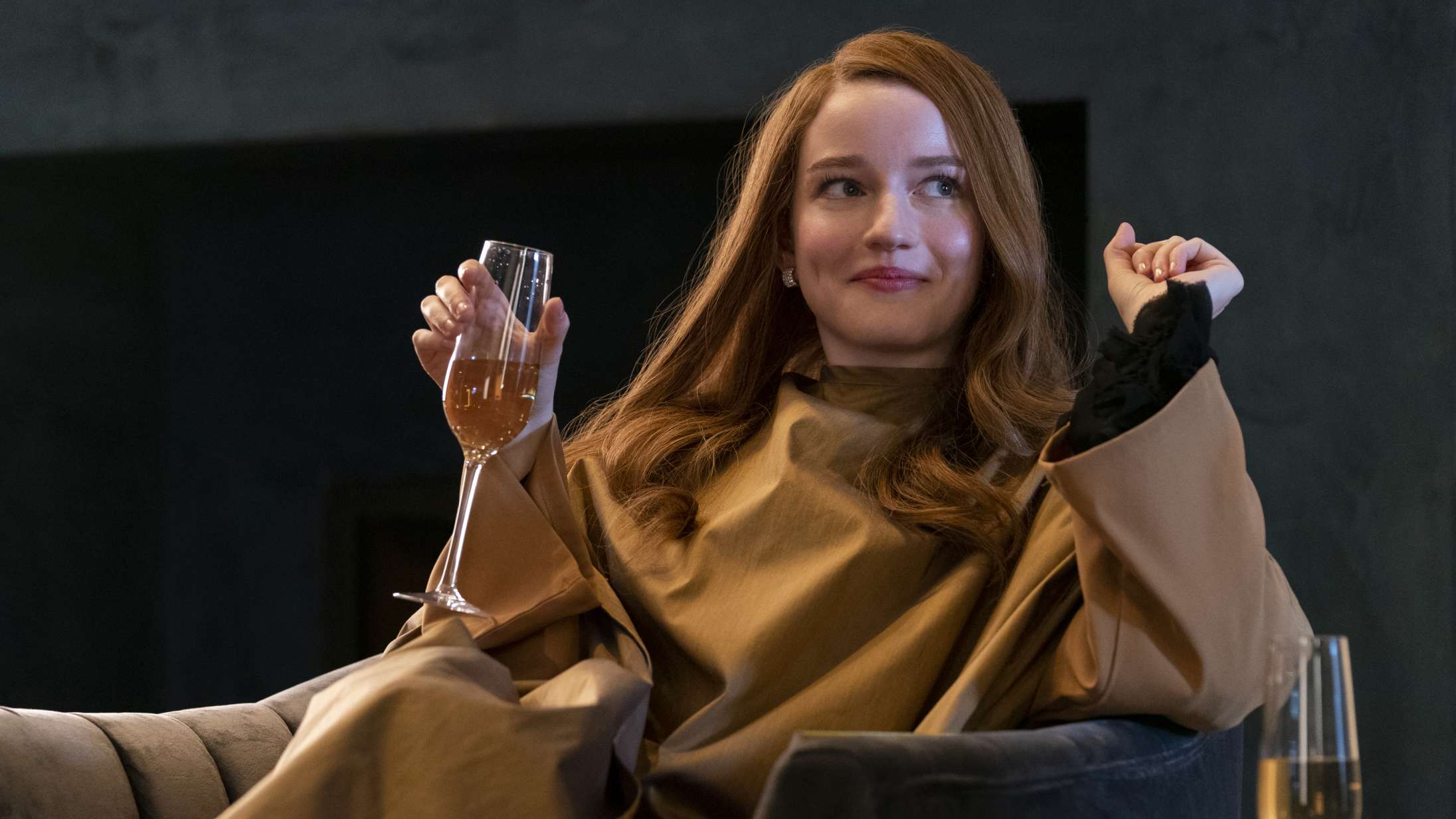 Netflix sagsøgt over hitserien ‘Inventing Anna’