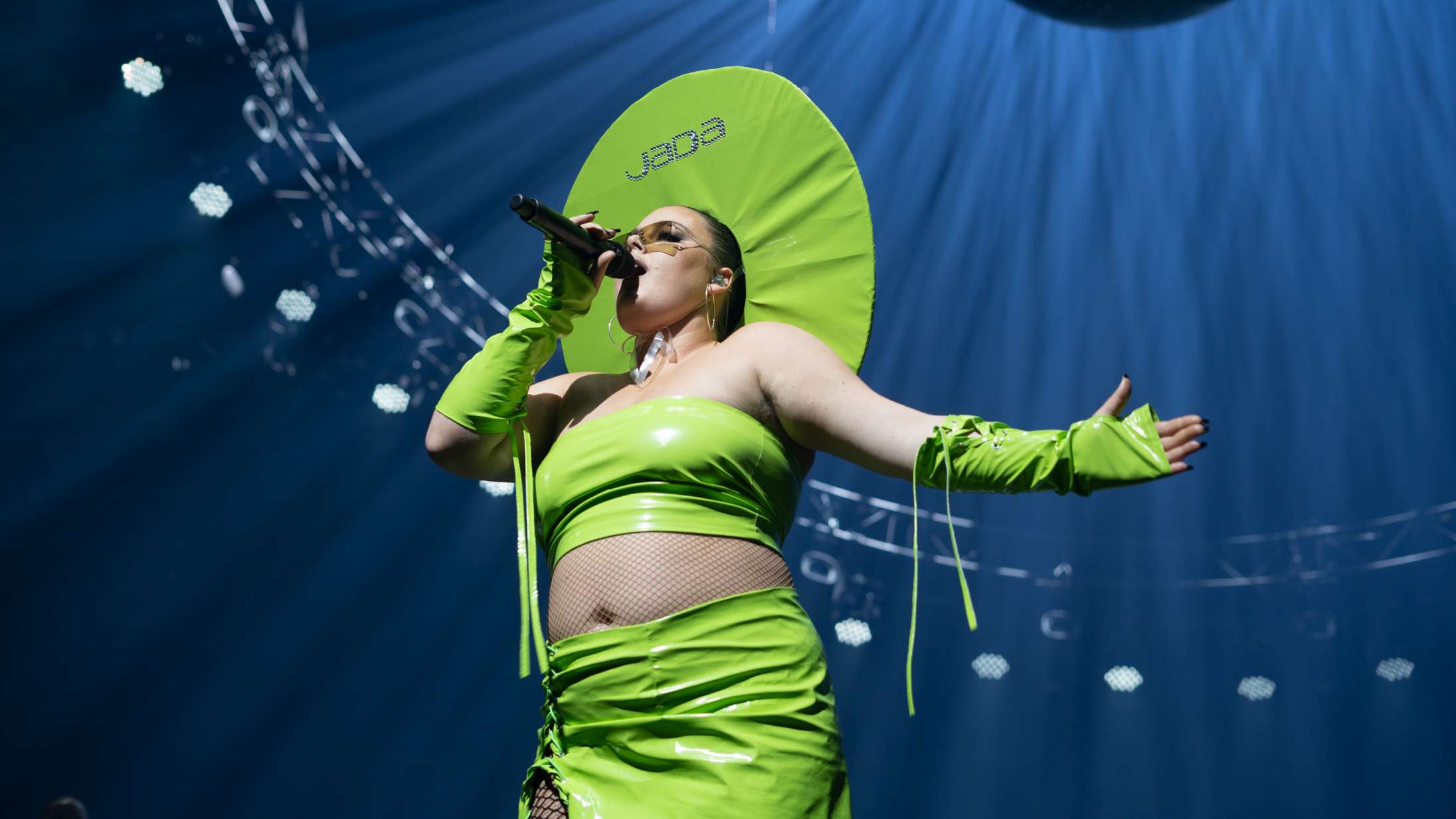 Heartland Festival fuldender årets program med 10 nye navne – Jada, Kashmir og to gange Sune Wagner