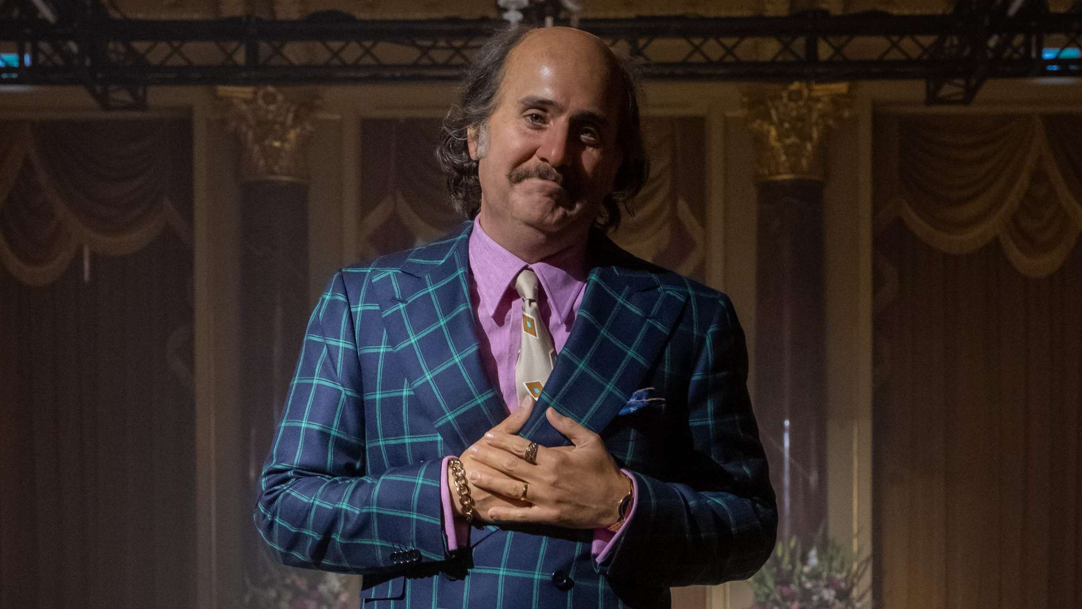 Jared Leto sniffede stærk tomatsovs for at komme i karakter til ‘House of Gucci’: »Det er mit kærlighedsbrev til Italien«