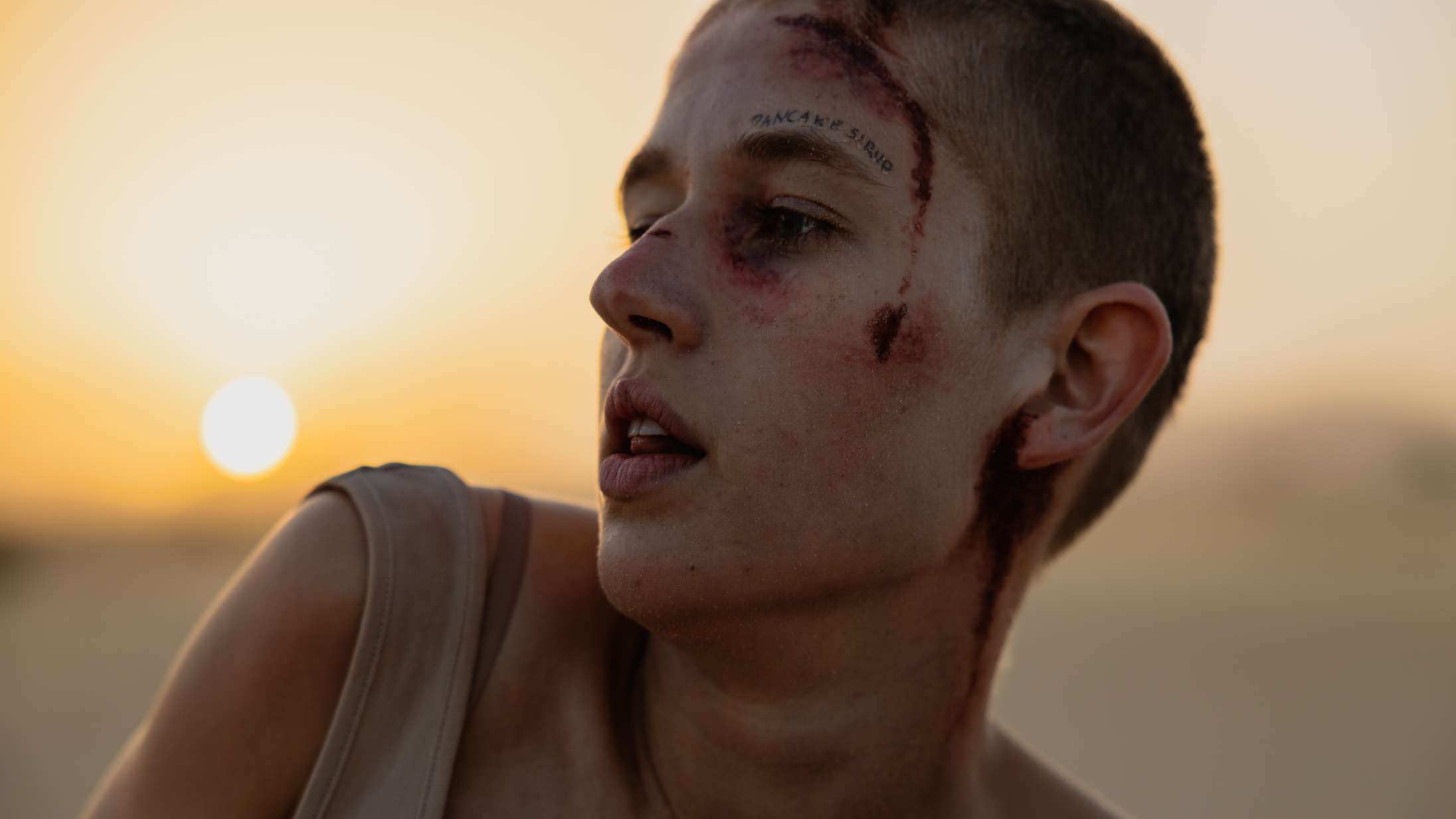 ’Kamikaze’: Stortalent er det helt store es i HBO’s første danske serie