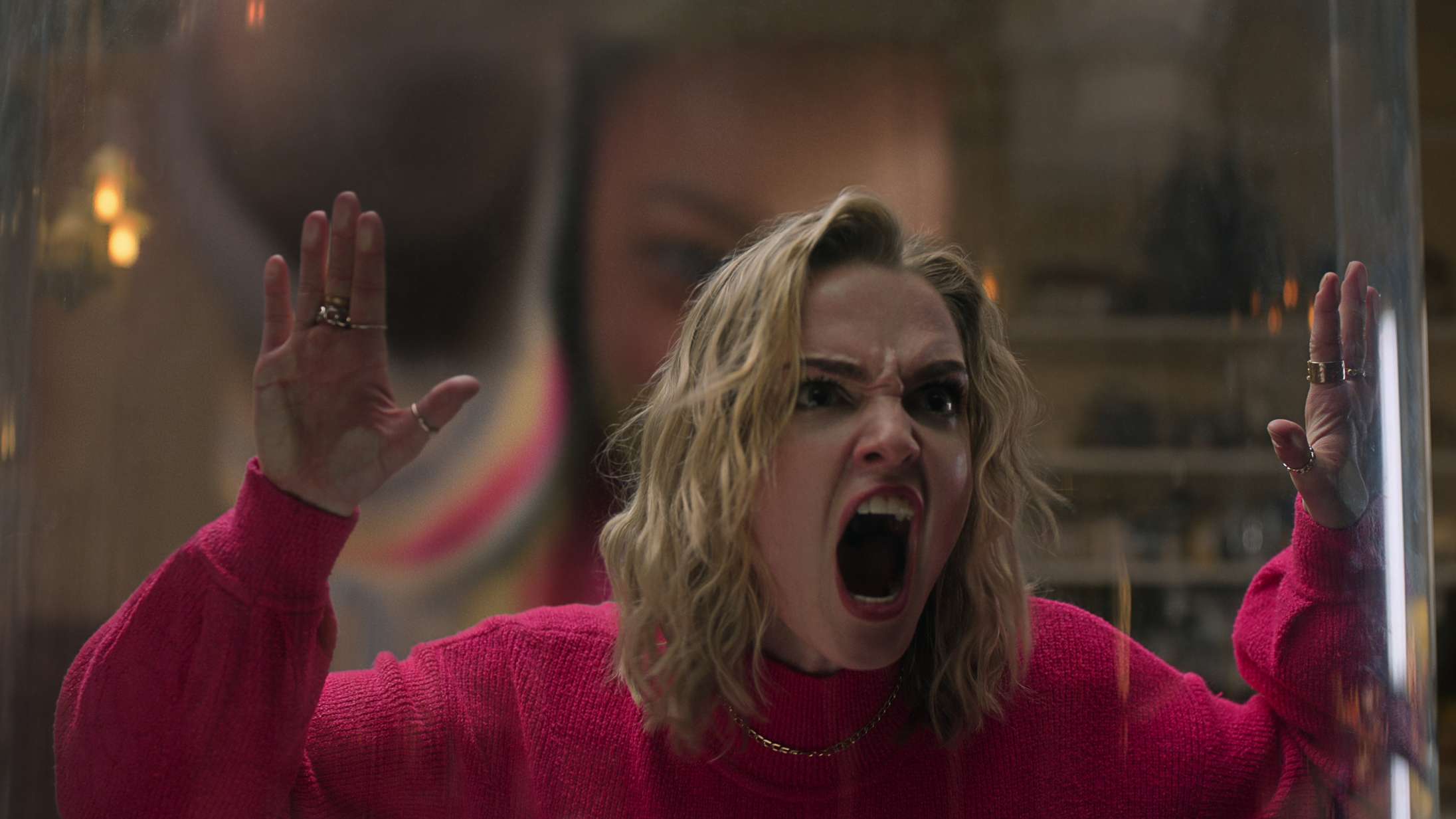 Locke & Key sæson 2: For meget Key, for lidt Locke