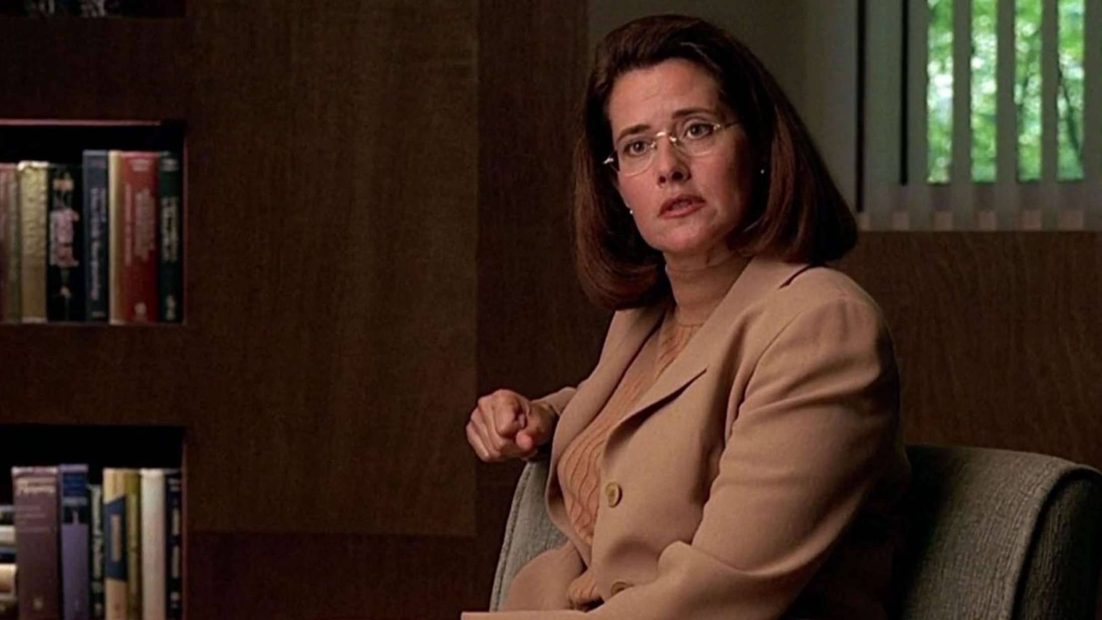 ‘The Sopranos’-stjerne er utilfreds med sin karakters exit: »Det var hårdt«