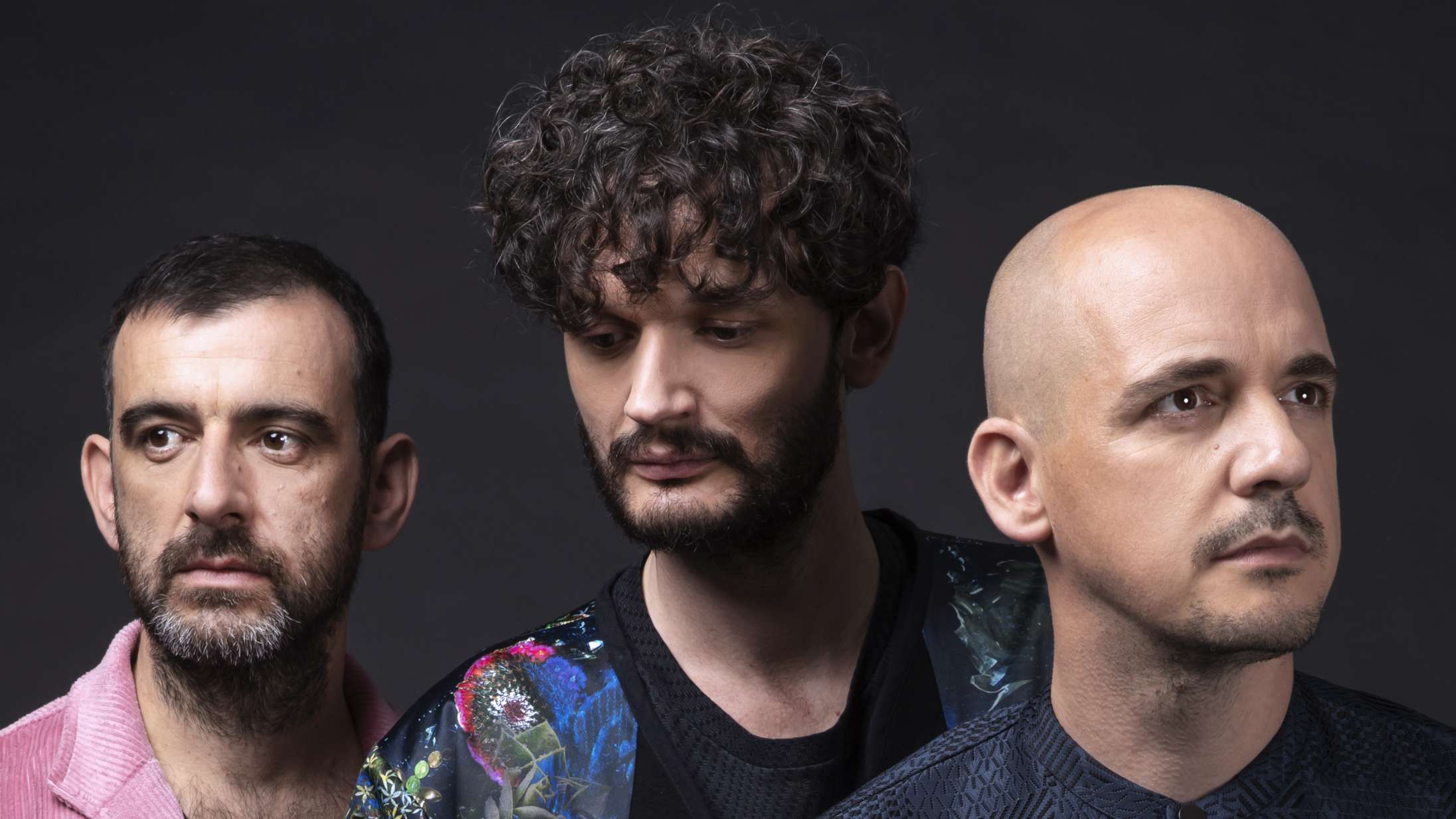 ‘More D4ta’: Moderats comeback-album er alvorligt, melodiøst og endda u-klubbet