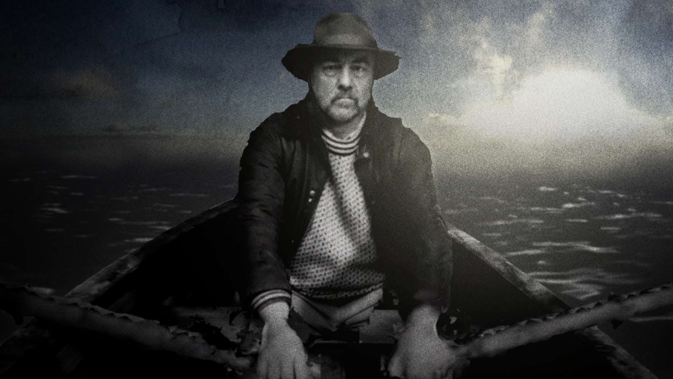 ‘Nattens ende’: Prisvindende dansk virtual reality-film er en smuk fortælling om erindringens ruiner