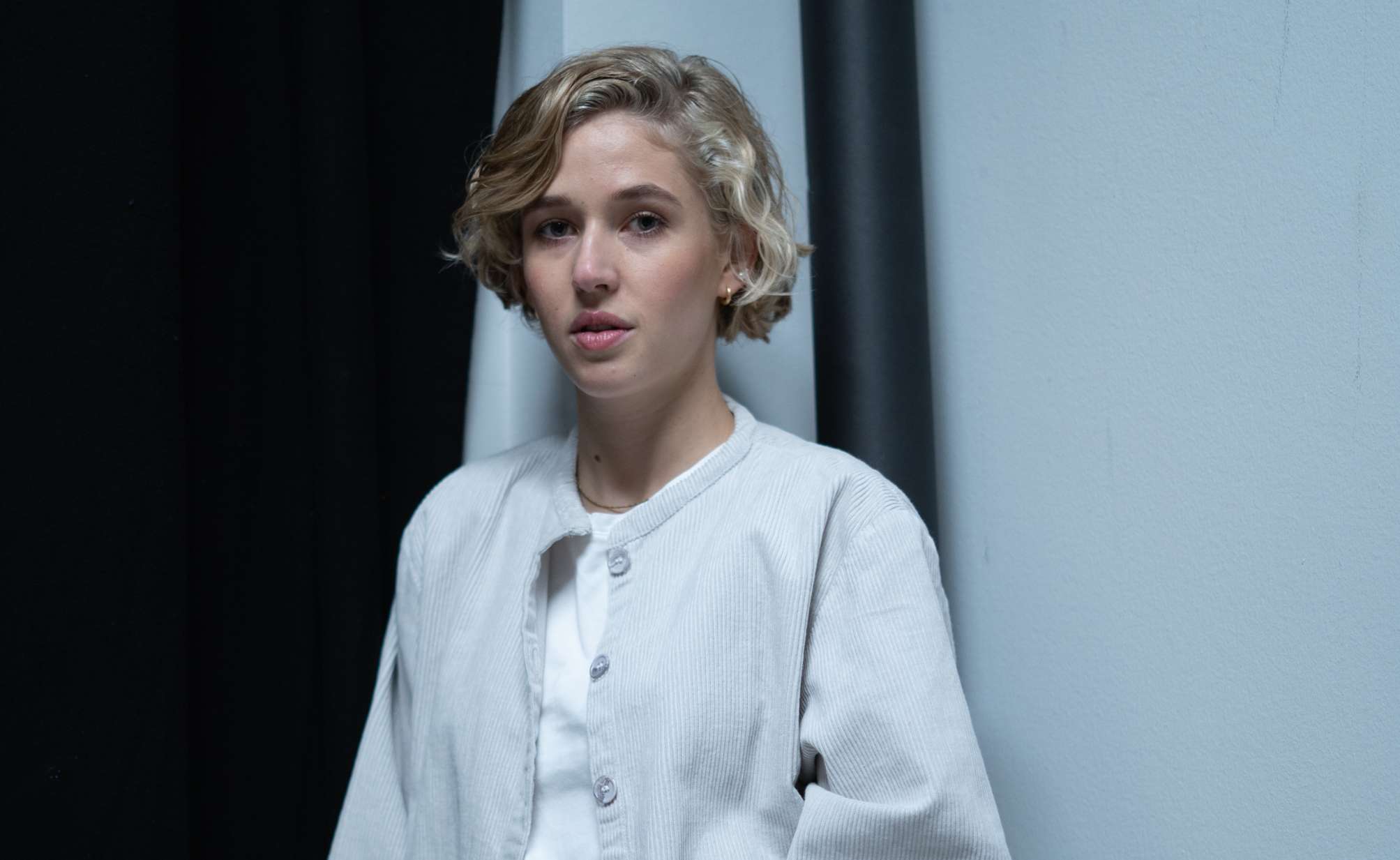 Dansk stortalent lander rolle i ‘Sex Education’ på Netflix