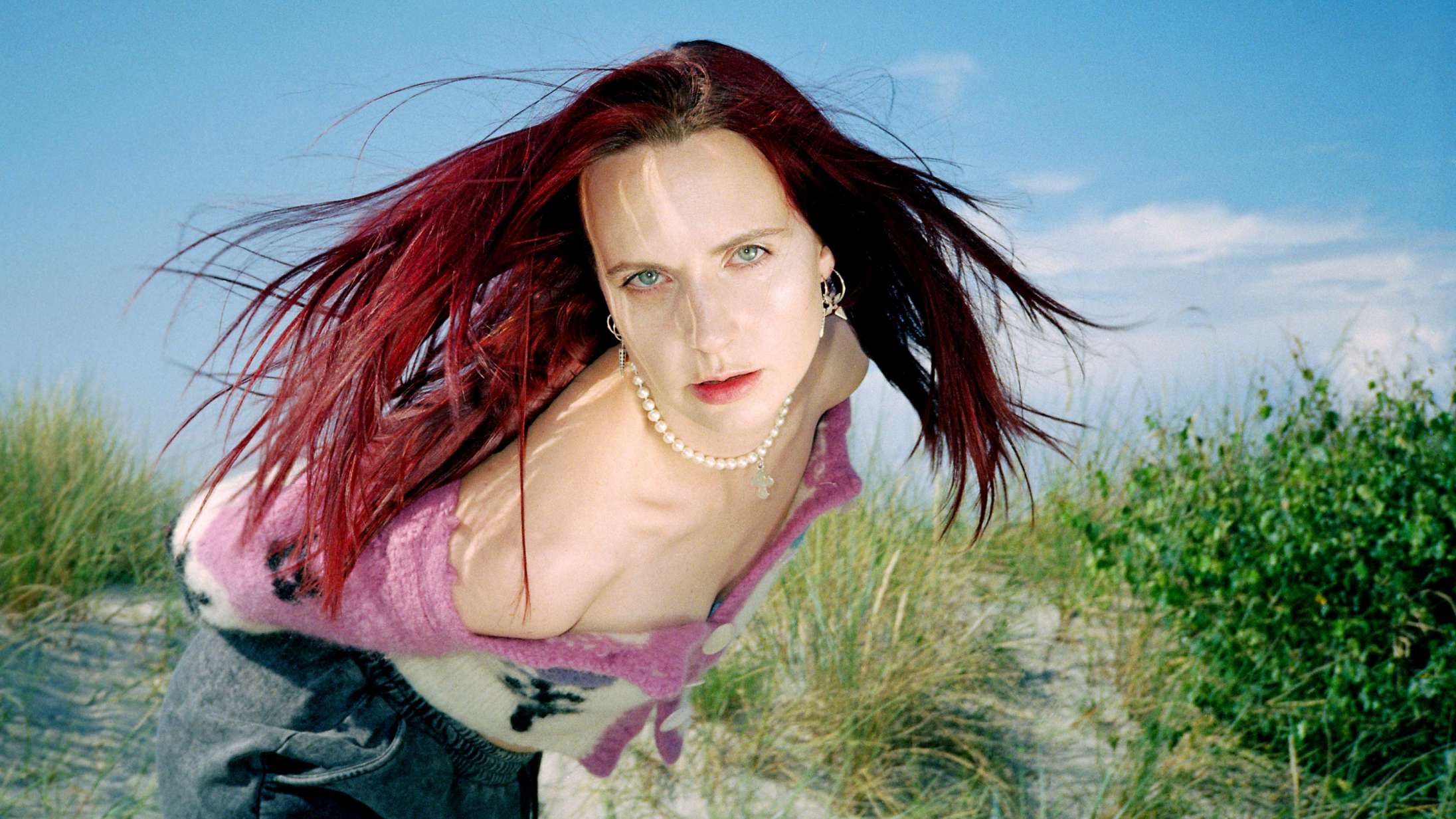 Her er de 27 mest imødesete danske album i 2022 – Mø, Jada, Andreas Odbjerg og mange flere