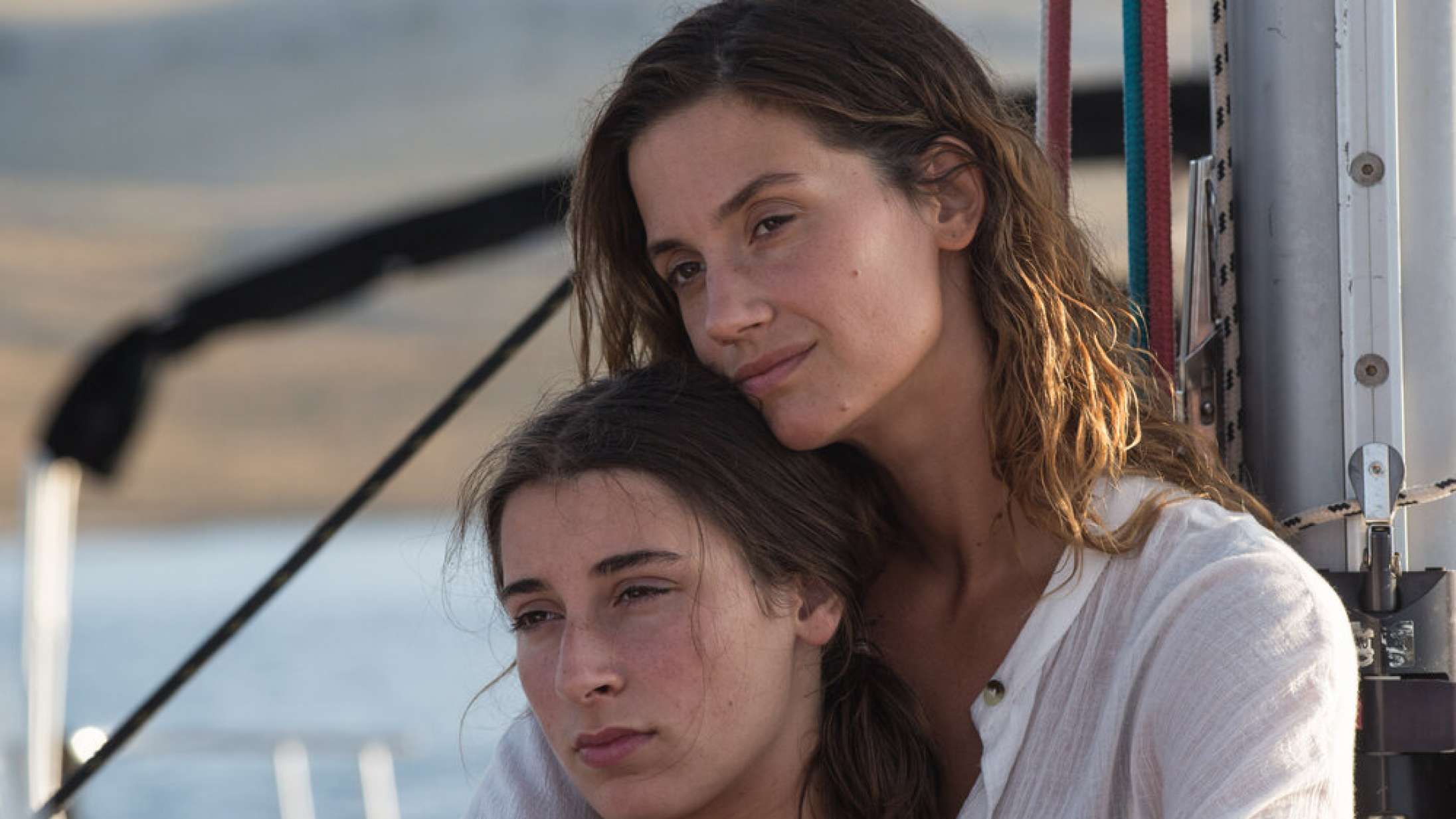 ’Murina’: Danica Curcic imponerer i erotisk Cannes-vinder