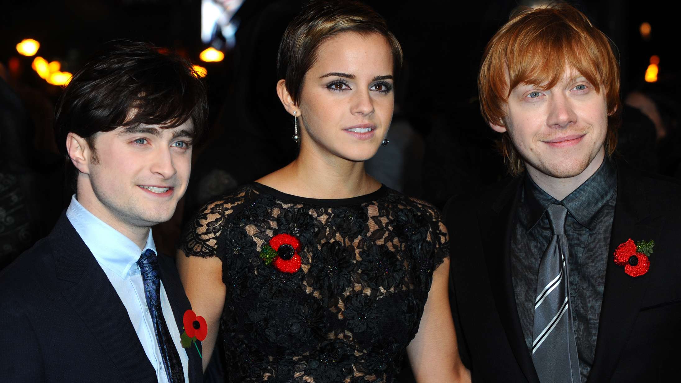 ‘Harry Potter’-instruktør vil lave opfølger med den originale trio i hovedrollerne