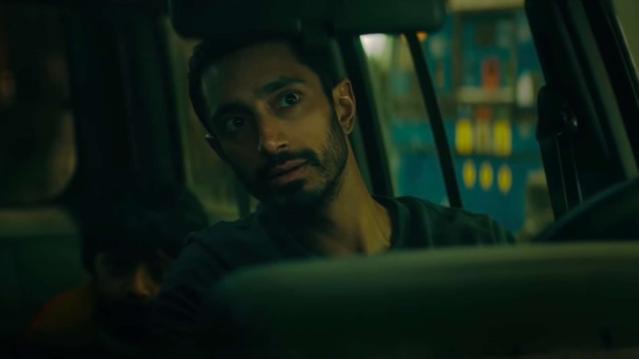 Riz Ahmed på flugt fra creepy virus: Se traileren til Amazons ‘Encounter’