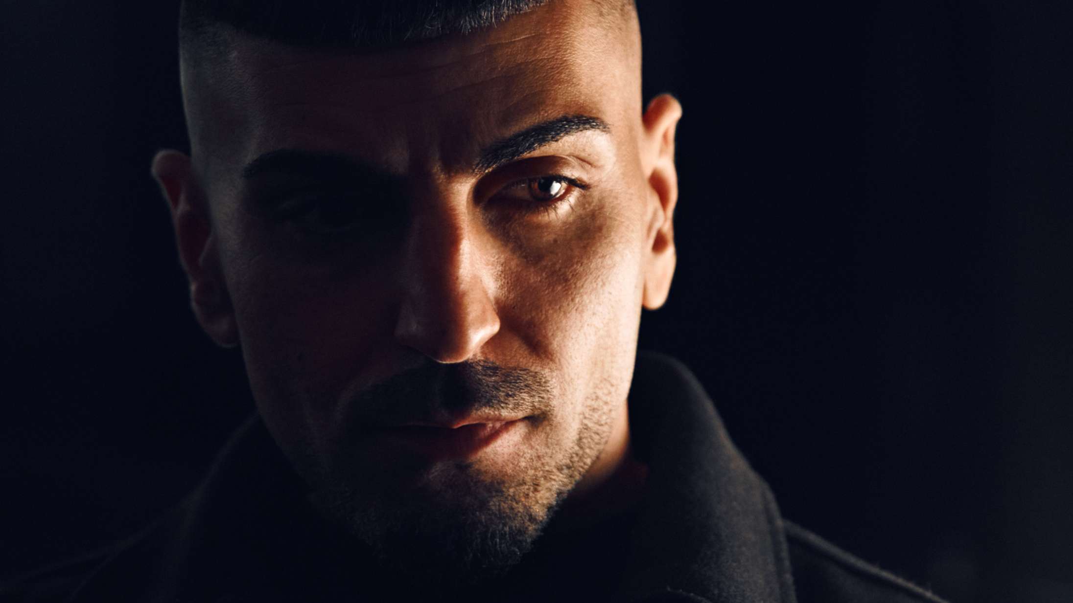 Sivas annoncerer sin eneste koncert i hele 2022 på speciel location