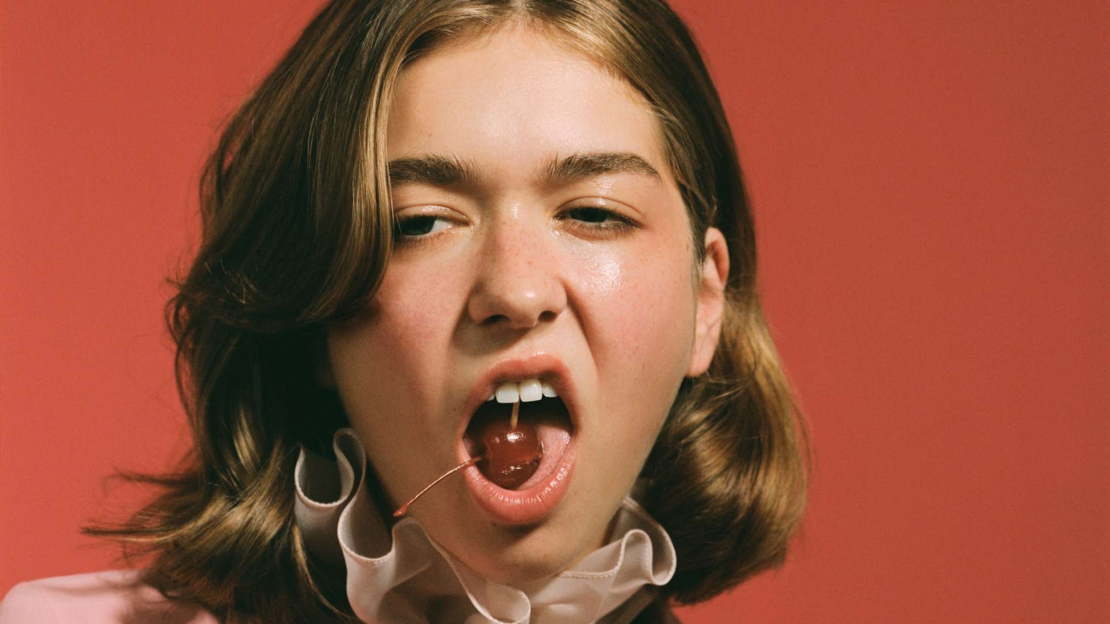 Snail Mail kom på afvænningsklinik efter gennembrud som 18-årig – de intense erfaringer kan høres i musikken