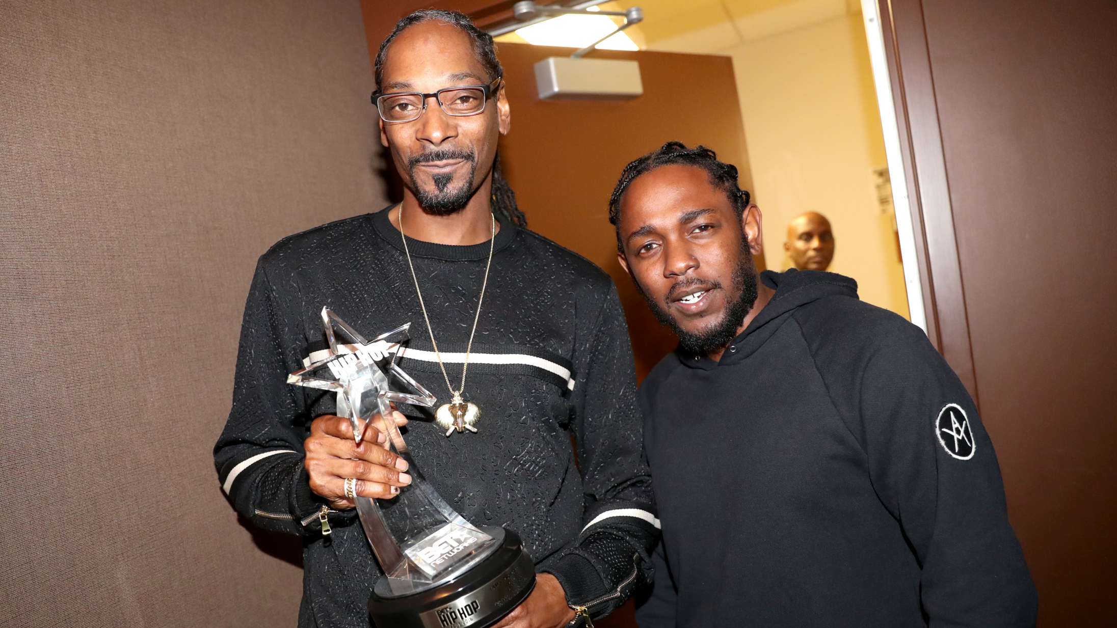 Hør Kendrick Lamar, Snoop Dogg og Ty Dolla Sign på funky ny single fra anerkendt producer