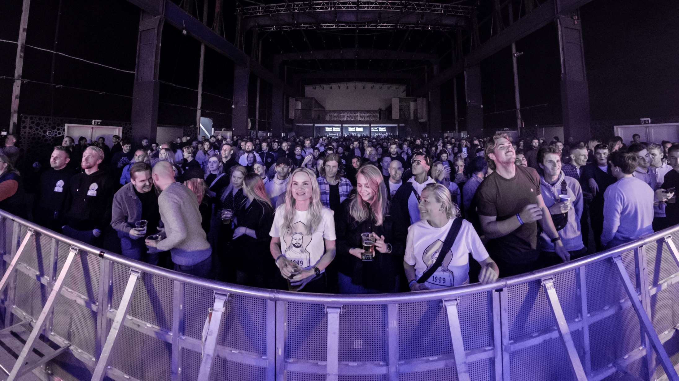 Lukker i dag: Stort spillested i København er fortid