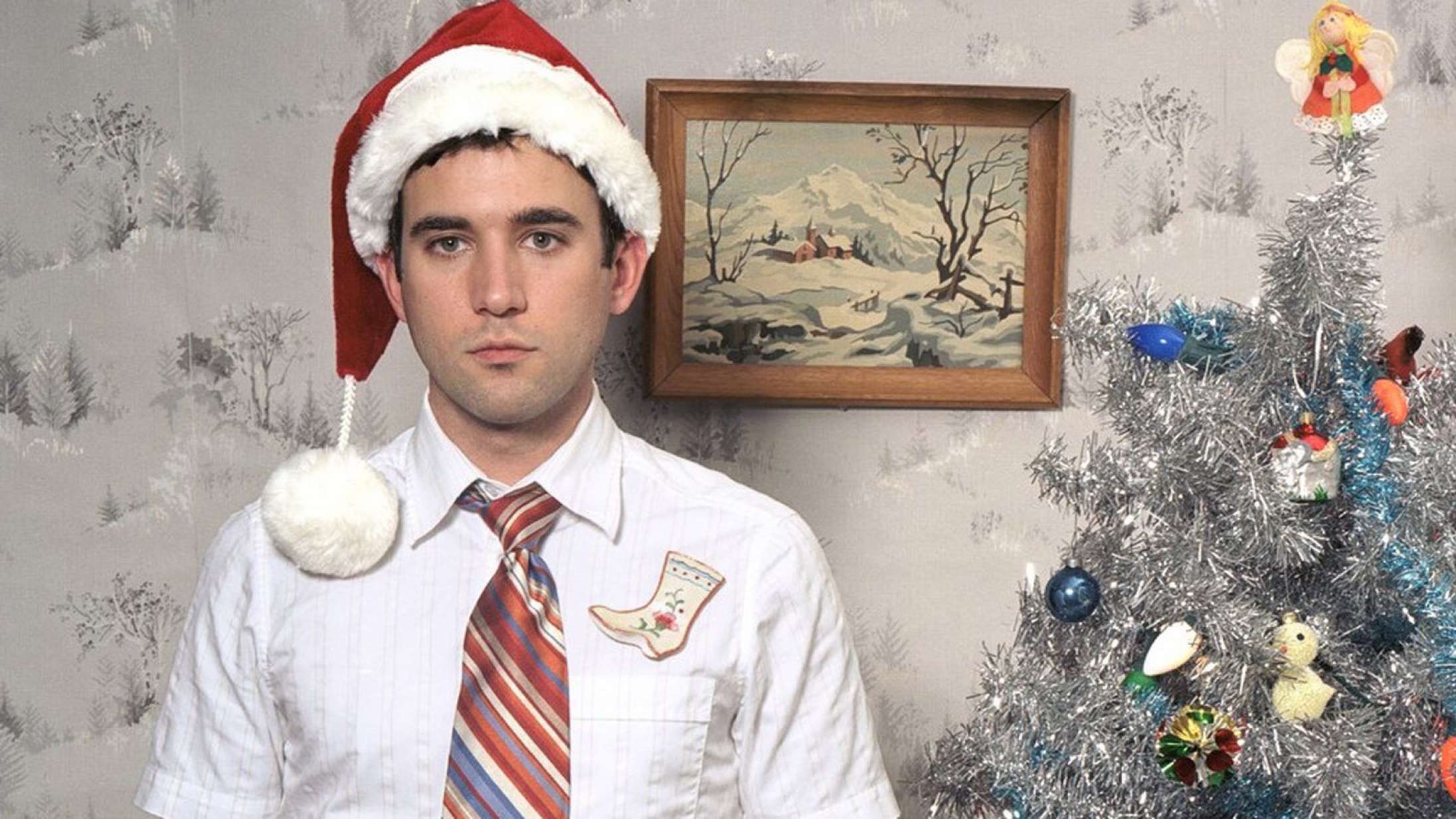 Træt af ‘Last Christmas’? Mit bud på verdens bedste julesang er 12 minutter lang, sampler Joy Division og handler om en enhjørning