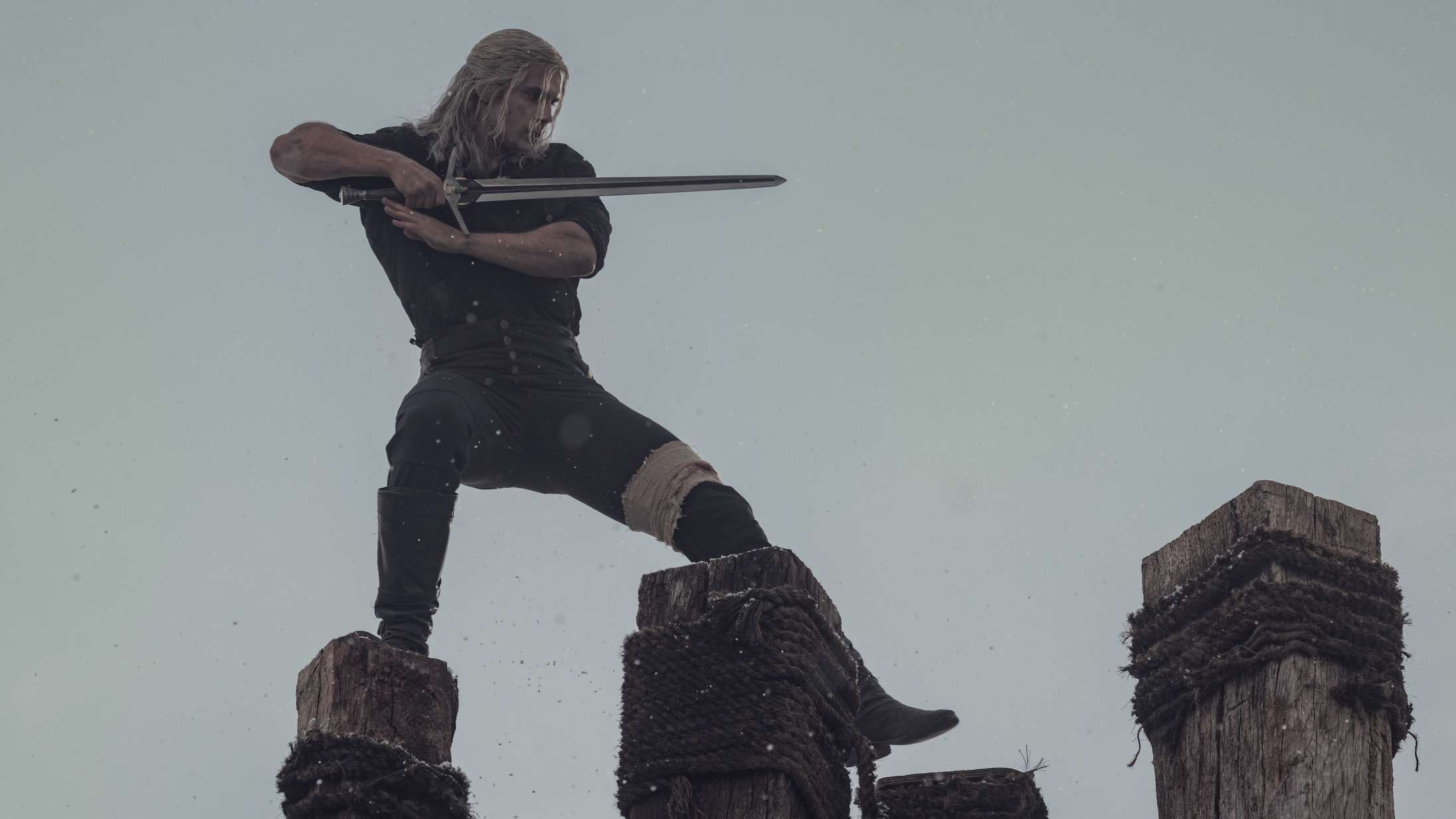 Disse serier skal du streame i december – fra ‘Sex and the City’-spinoff til ‘Star Wars’-satsning