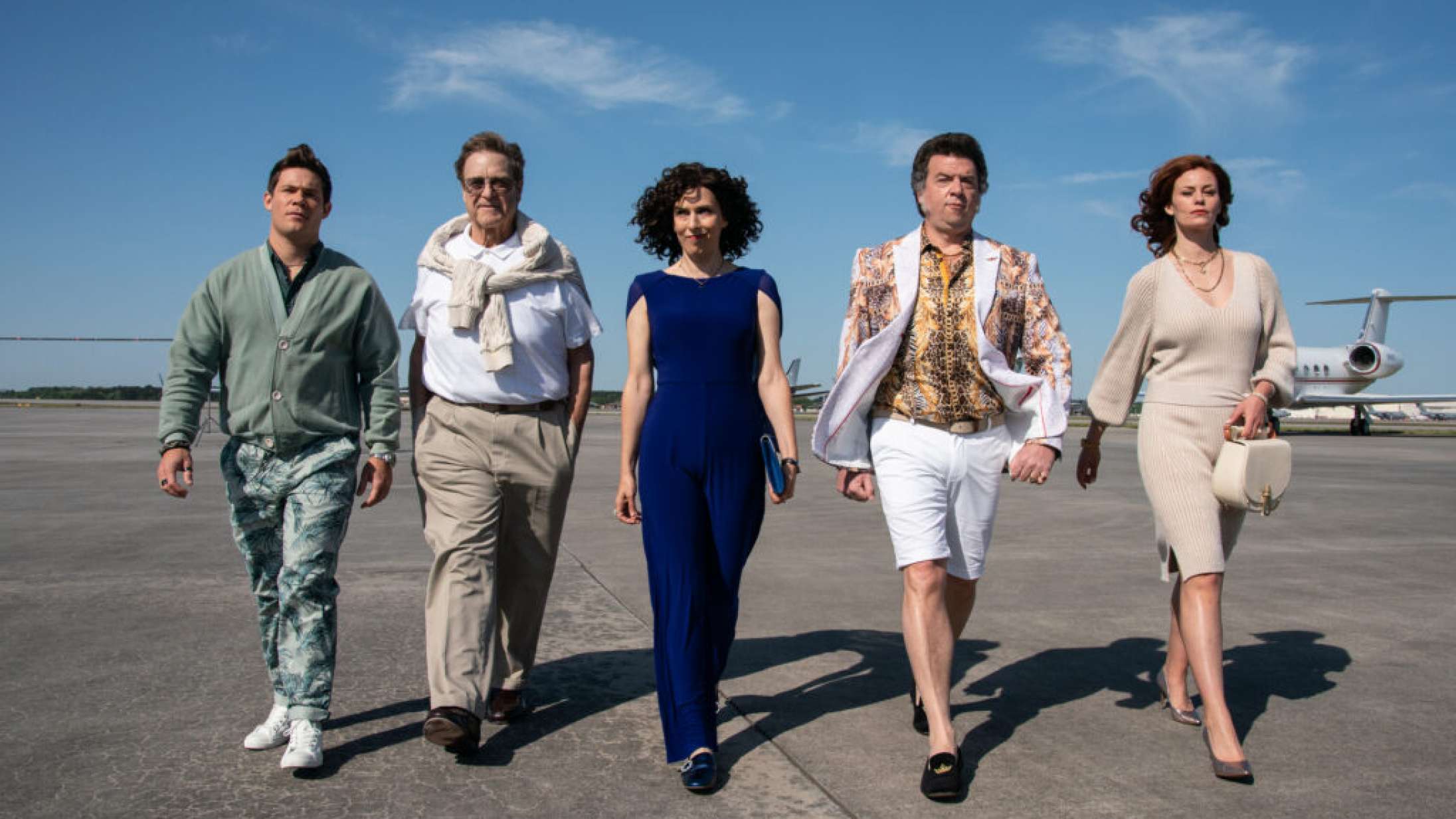 Danny McBrides ’The Righteous Gemstones’ vender tilbage – se den første teaser