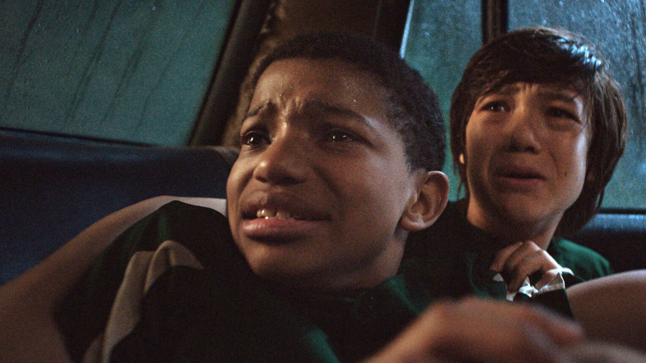 ‘The Boy Behind the Door’: For mange stupide beslutninger ødelægger ellers nervepirrende gyser